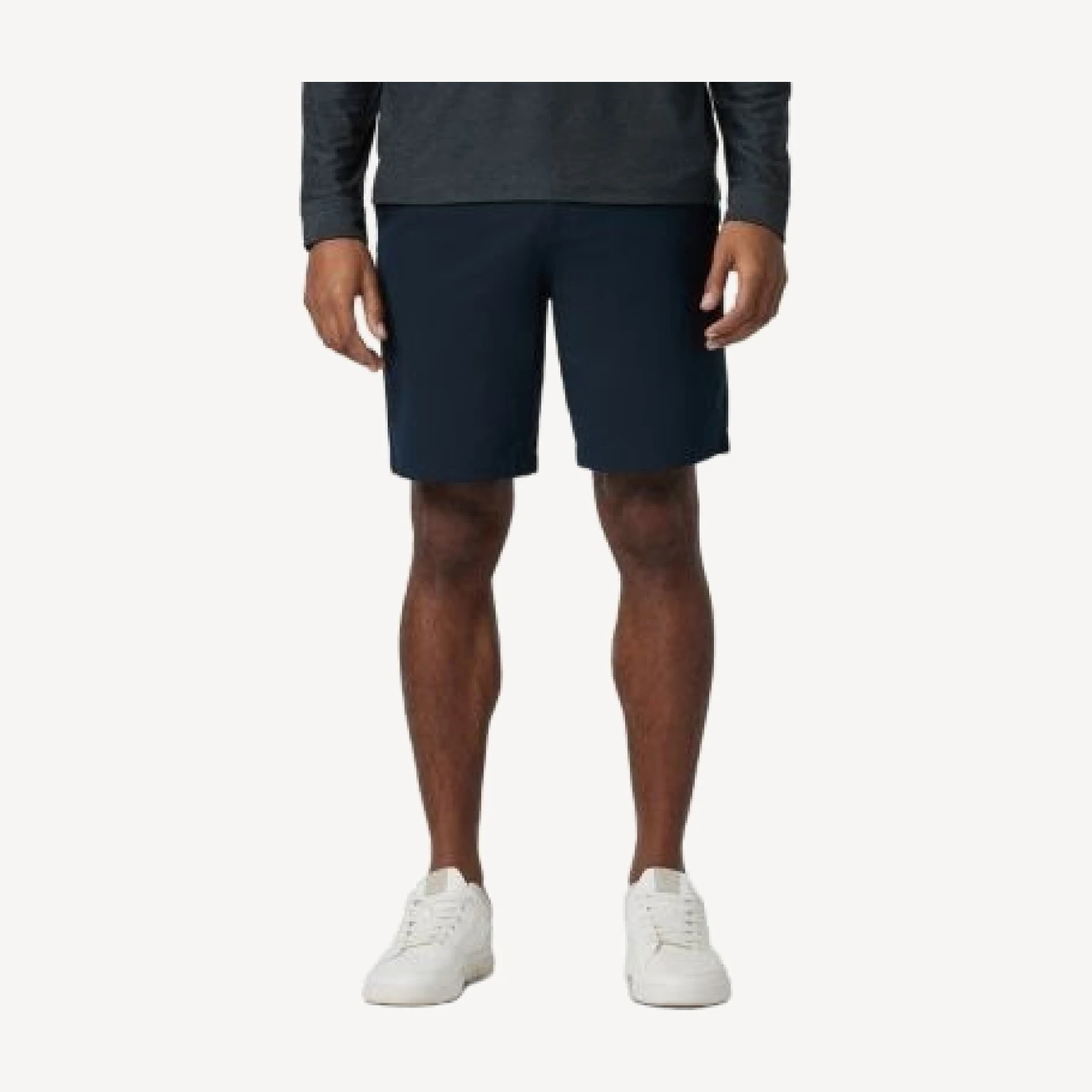 Vuori Meta 8 Shorts