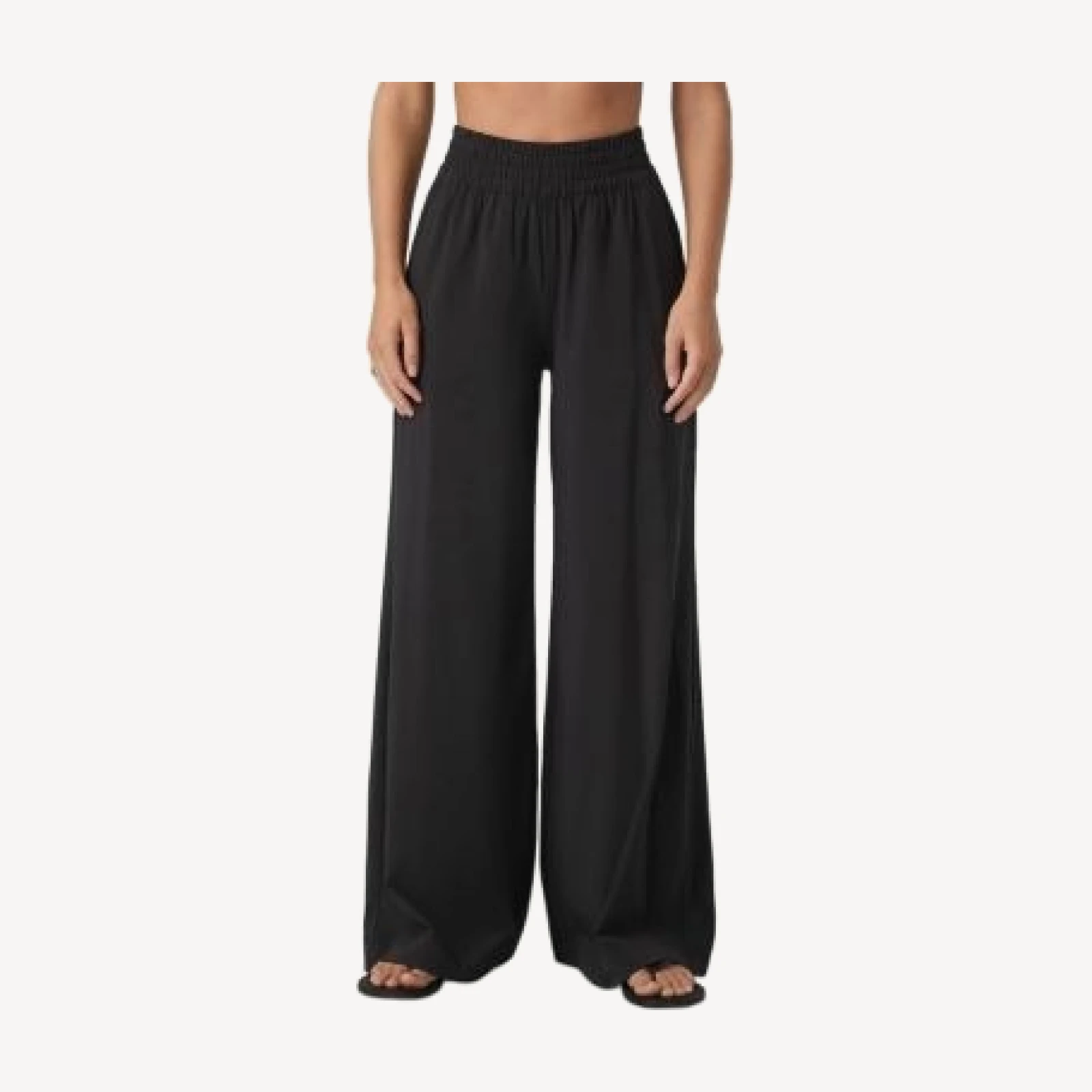 Vuori Villa Wide Leg Pants