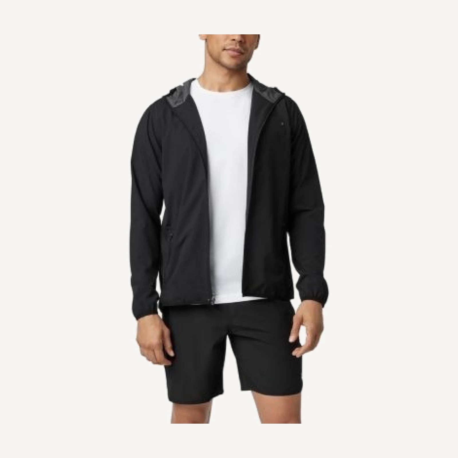 Vuori Outdoor Trainer Jacket