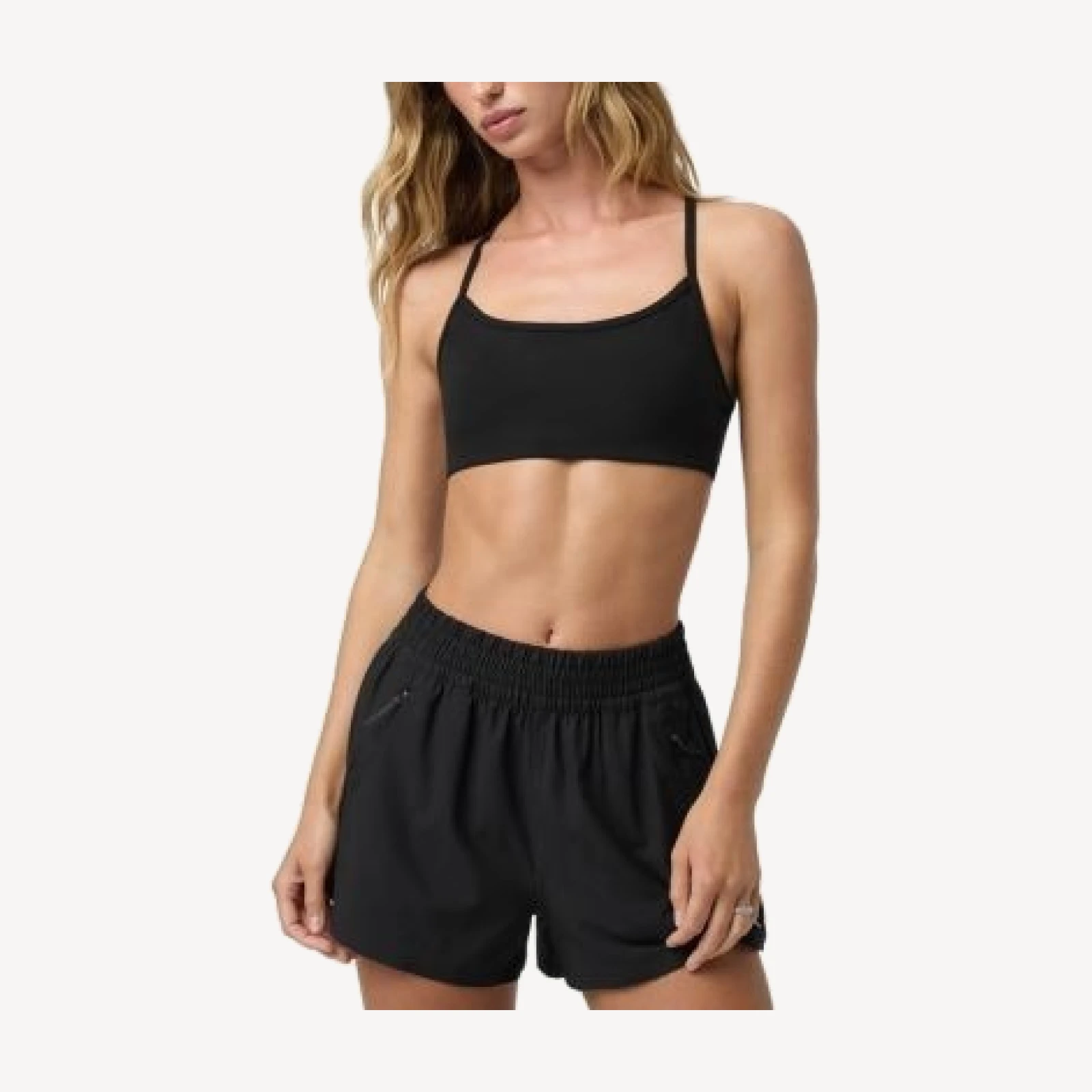 Vuori Allthefeels Sports Bra