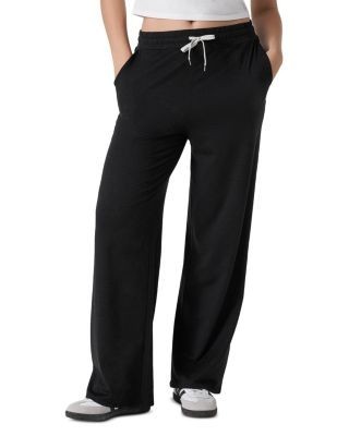 Vuori Halo Essential Wide Leg Pants