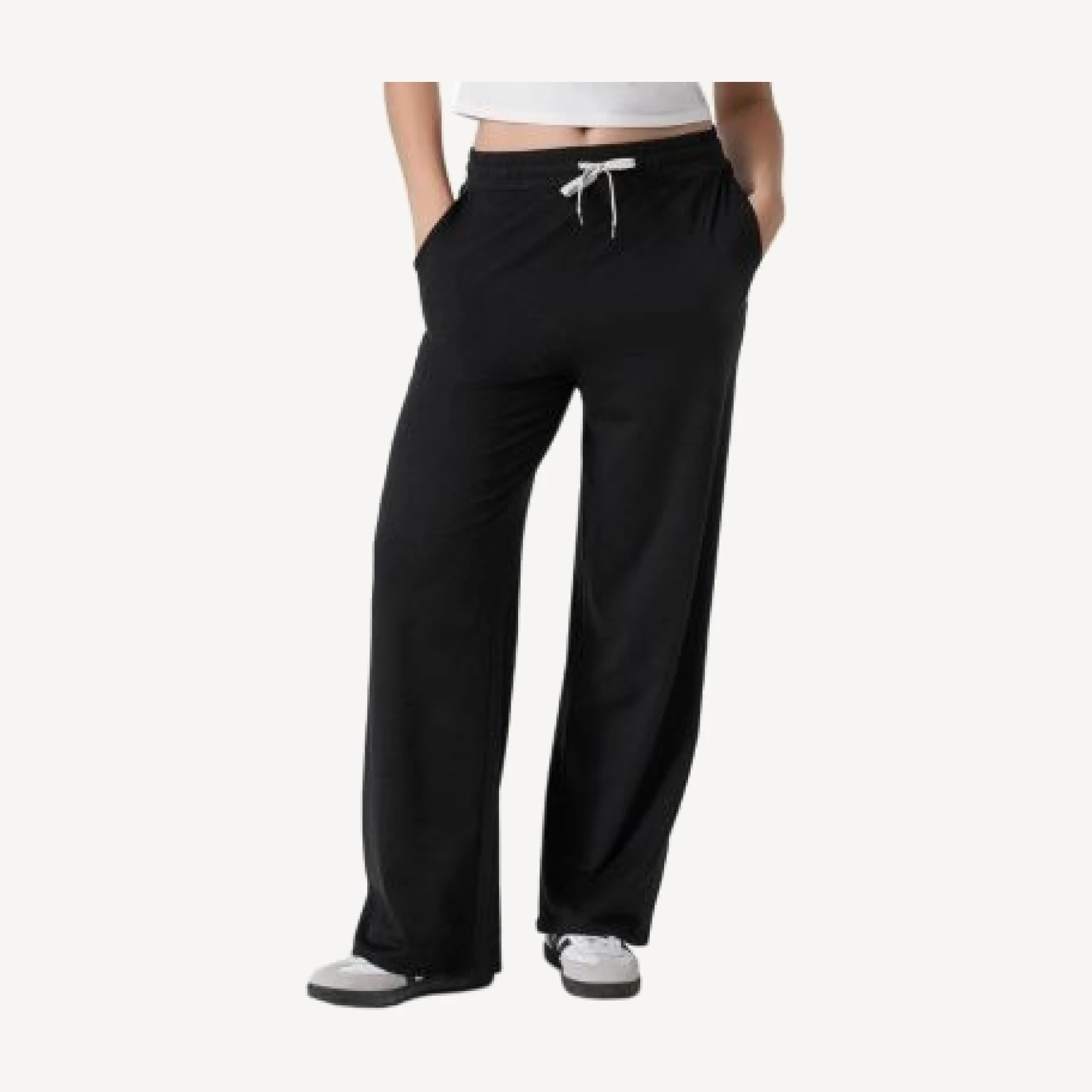 Vuori Halo Essential Wide Leg Pants