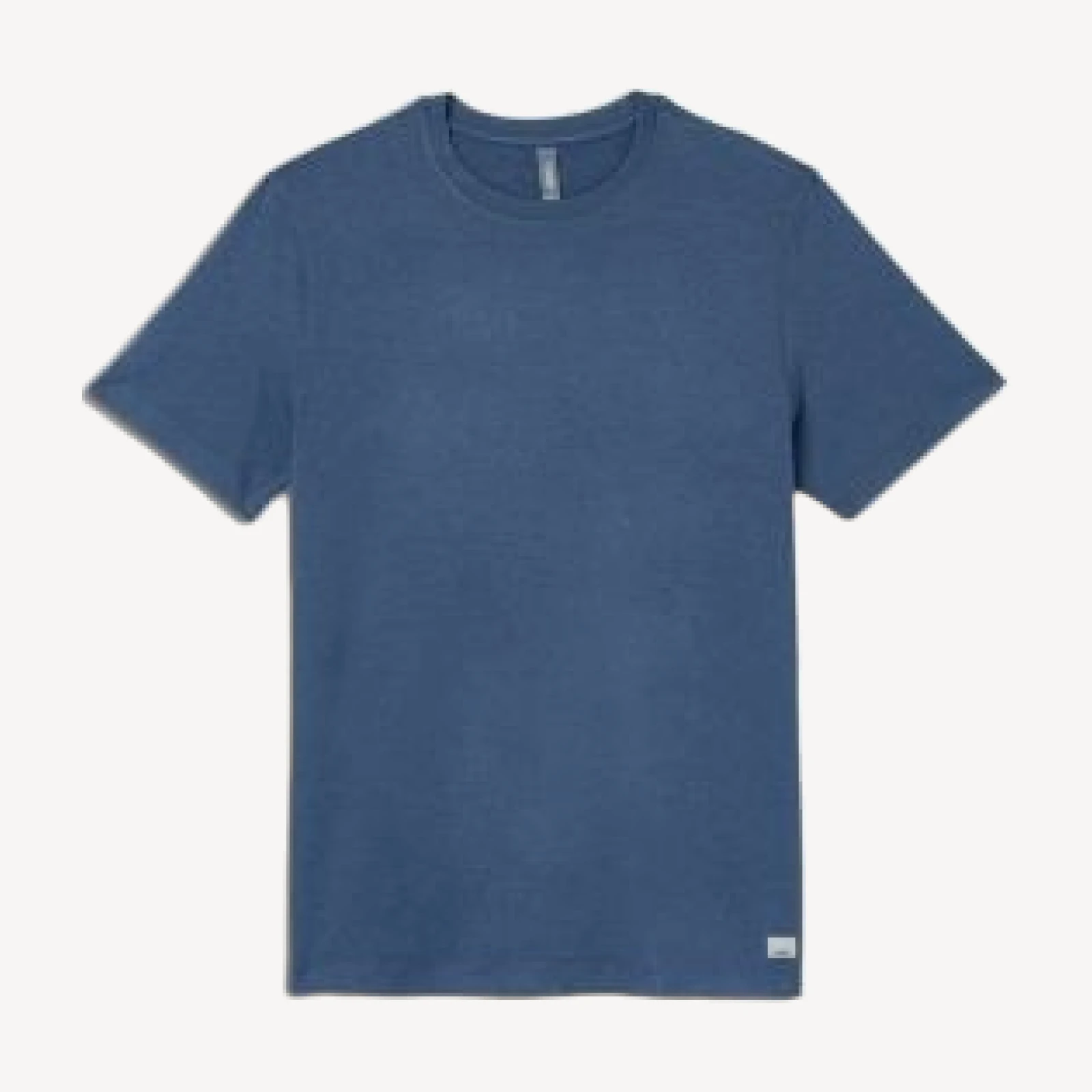 Vuori Ponto Performance Crewneck T-Shirt
