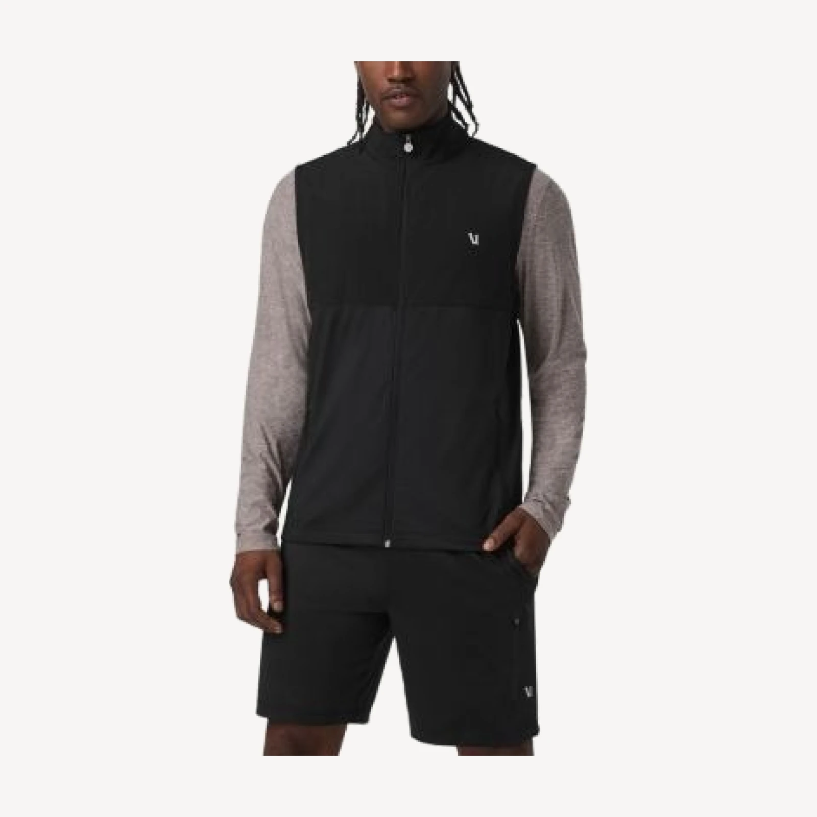 Vuori Sunday Element Vest