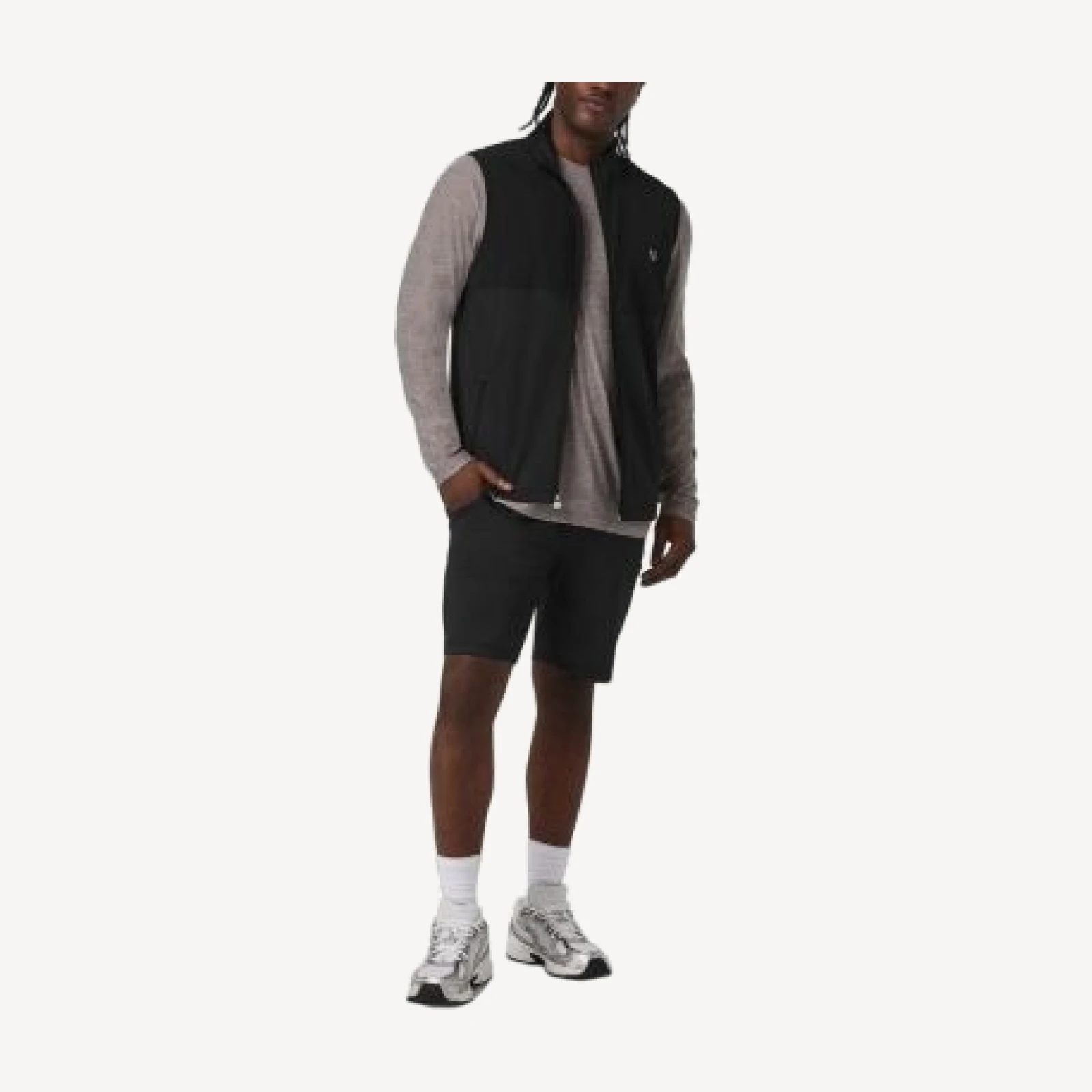 Vuori Sunday Element Vest