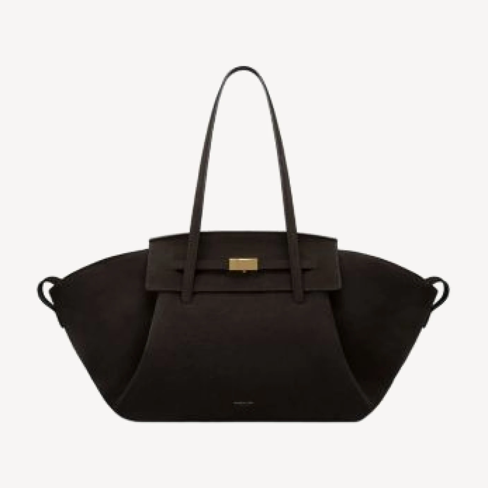 DeMellier Brooklyn Nubuck Tote
