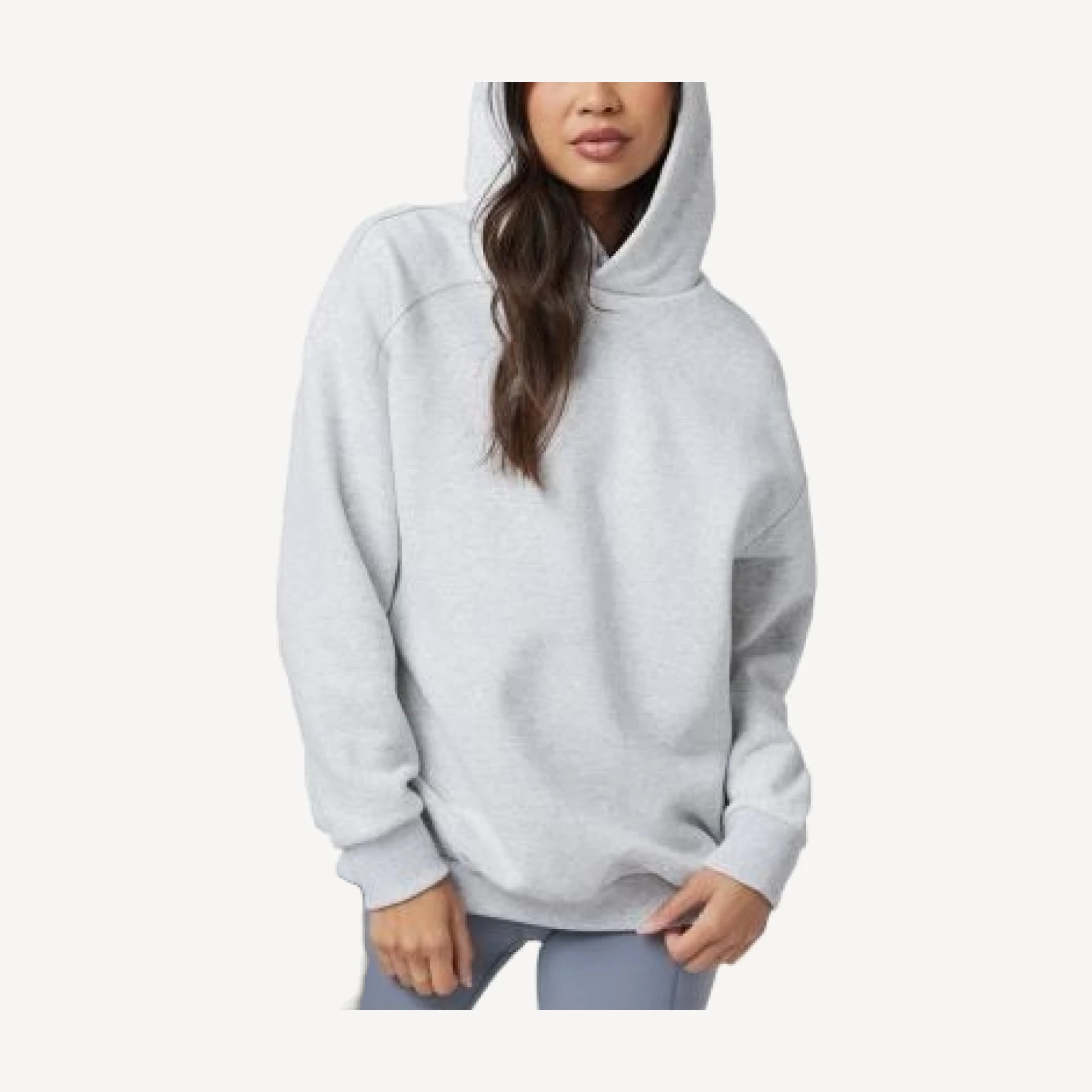 Vuori Restore Pullover Hoodie