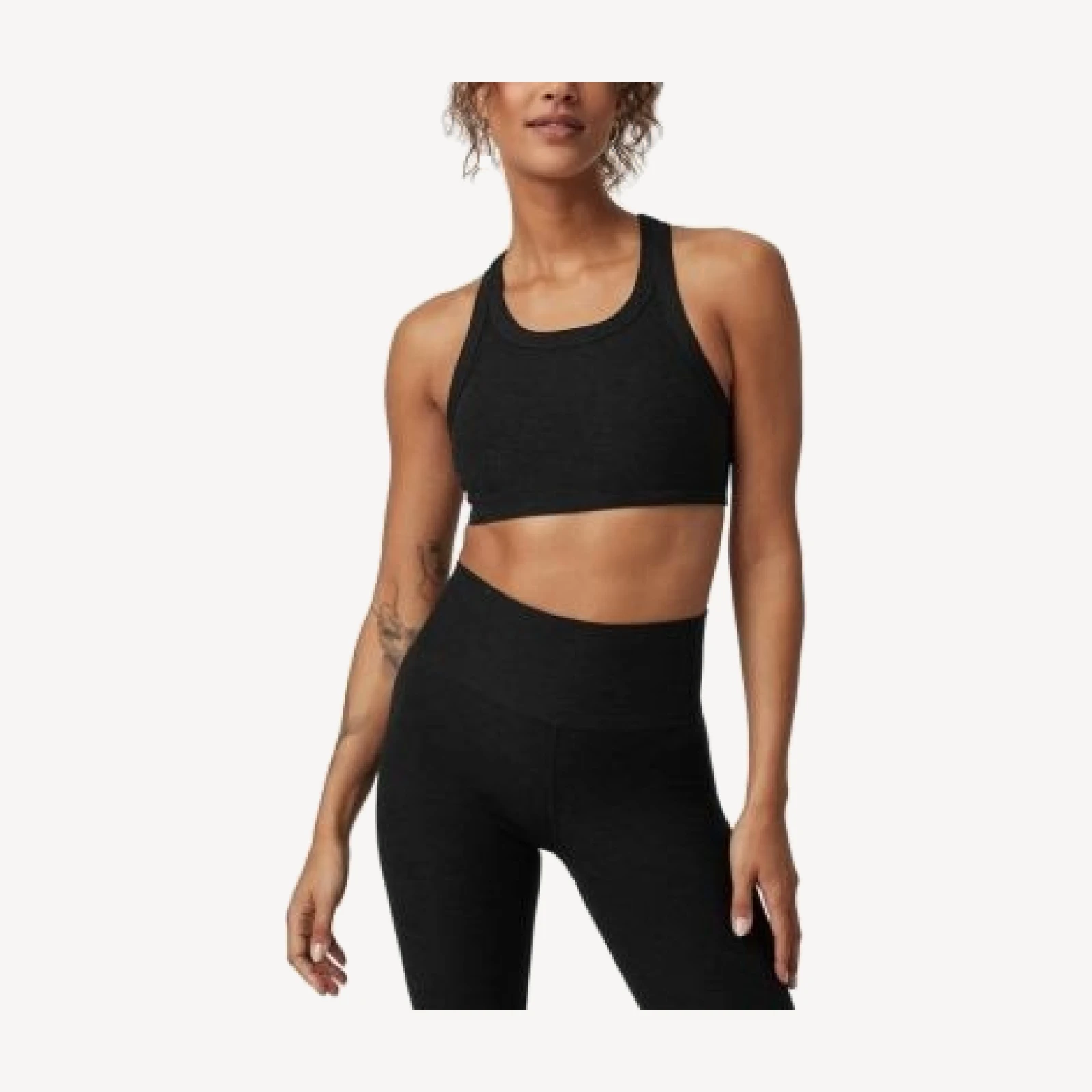 Vuori Elevation Racerback Sports Bra