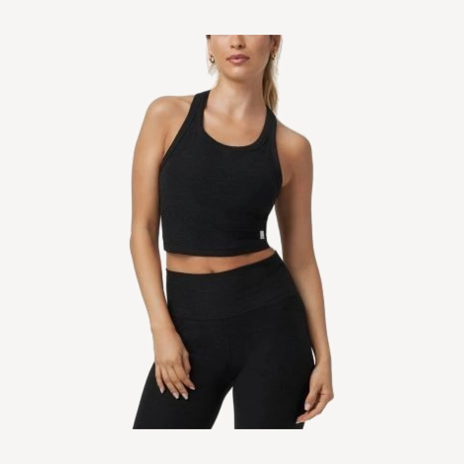 Vuori Elevation Racerback Tank Top