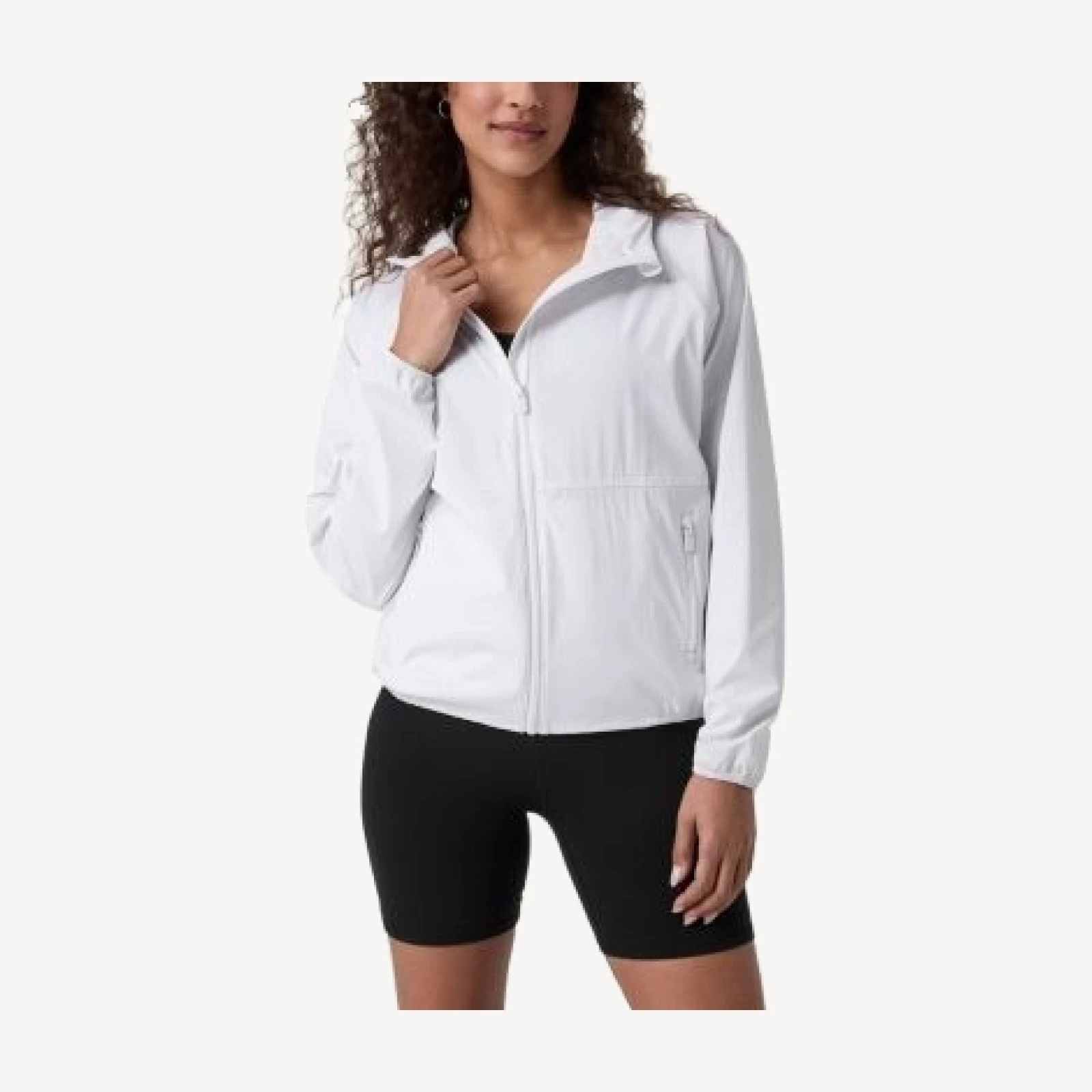 Vuori Renew Trainer Jacket