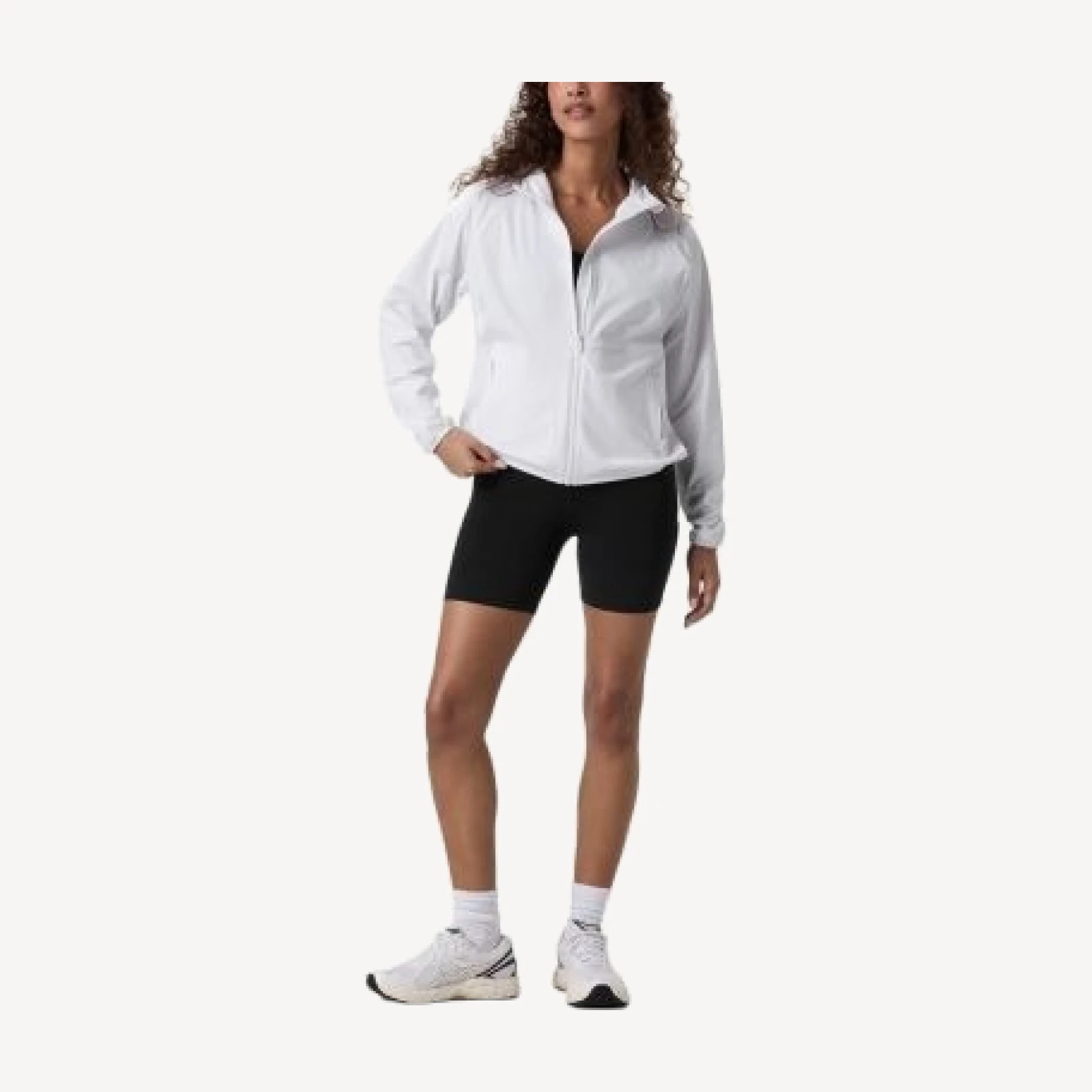 Vuori Renew Trainer Jacket