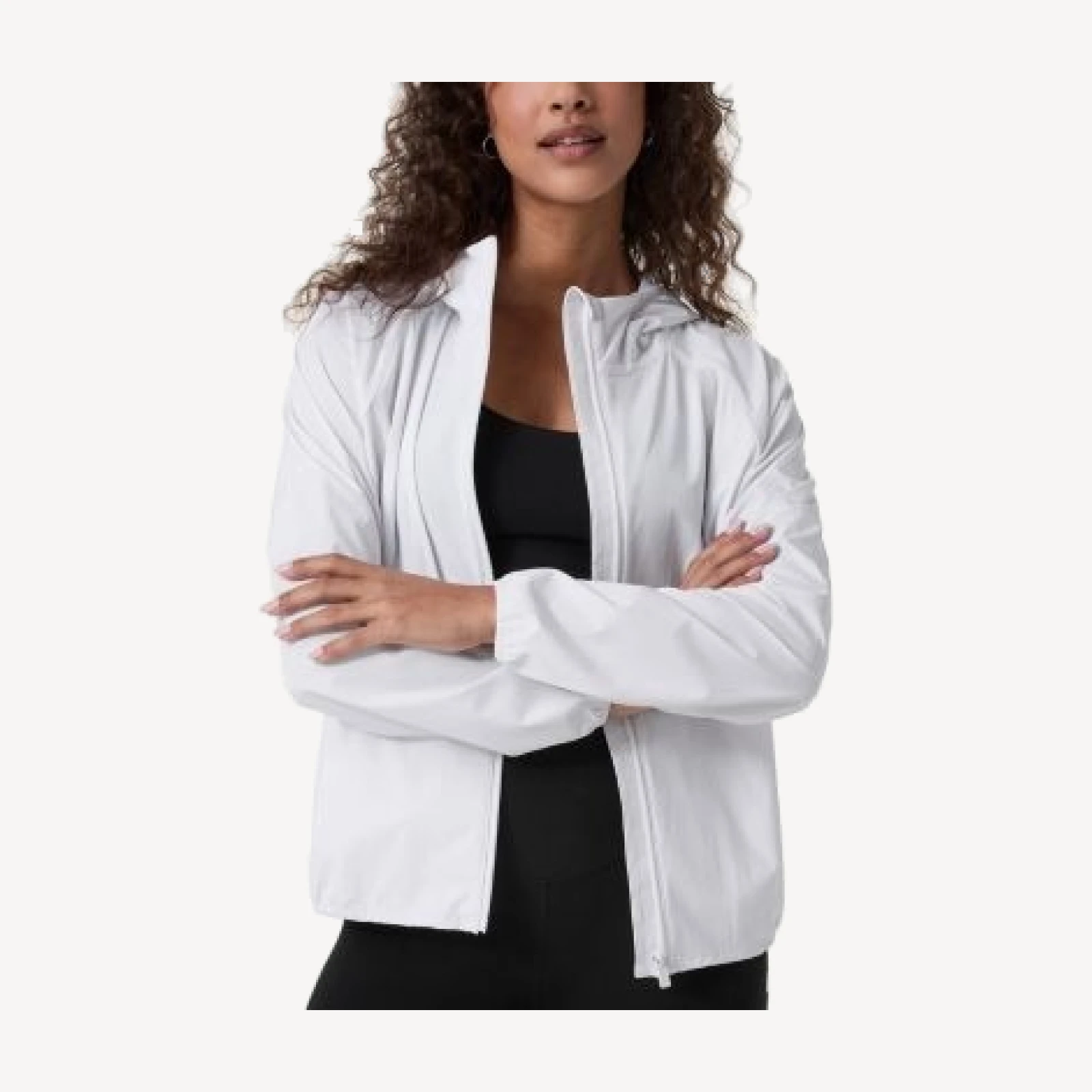Vuori Renew Trainer Jacket