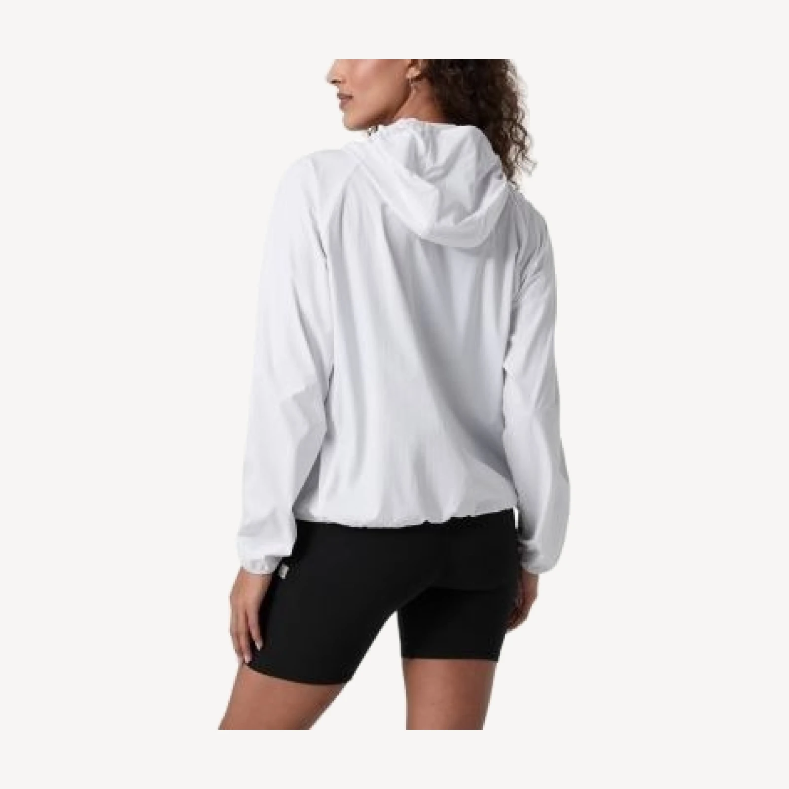 Vuori Renew Trainer Jacket
