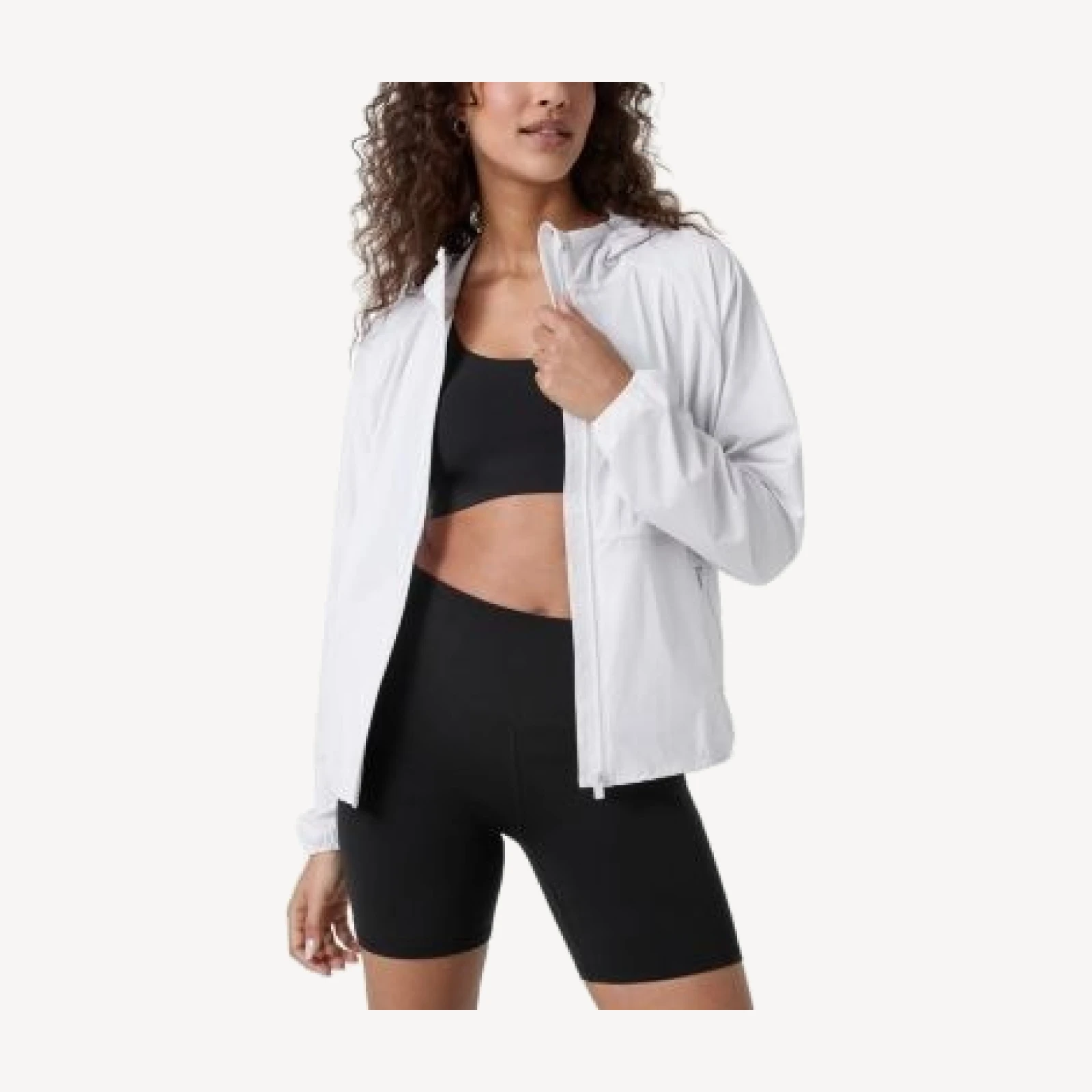 Vuori Renew Trainer Jacket