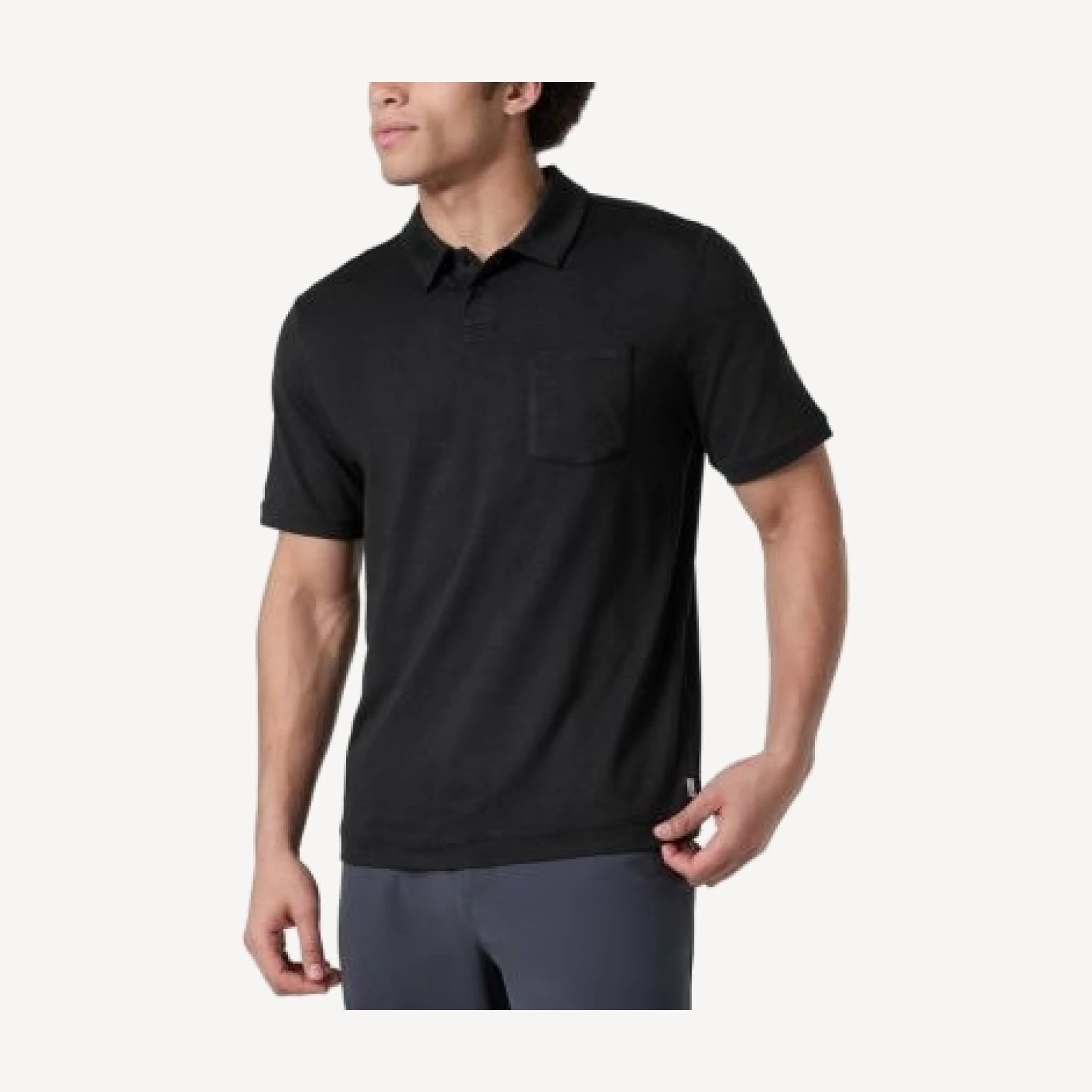 Vuori Ponte Perf Polo Shirt