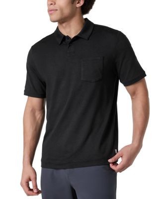 Vuori Ponte Perf Polo Shirt