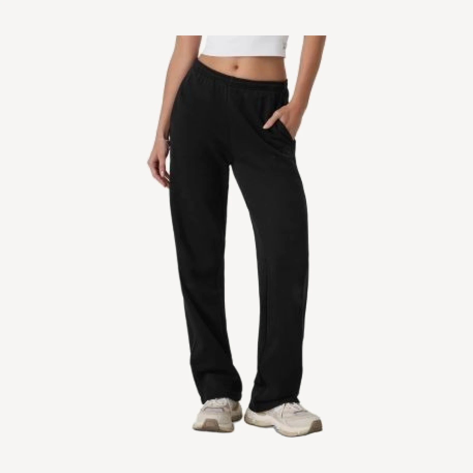 Vuori Sedona Straight Leg Sweatpants