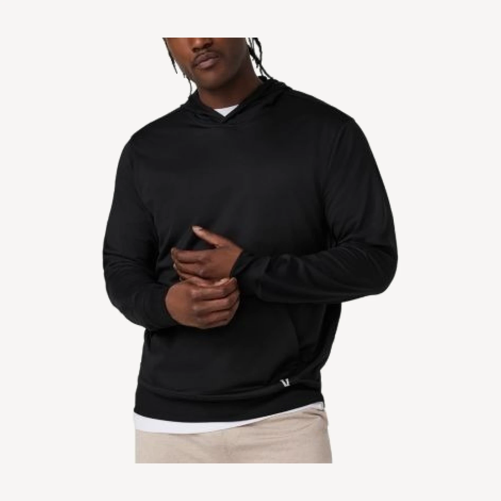 Vuori Sunday Hoodie 2.0
