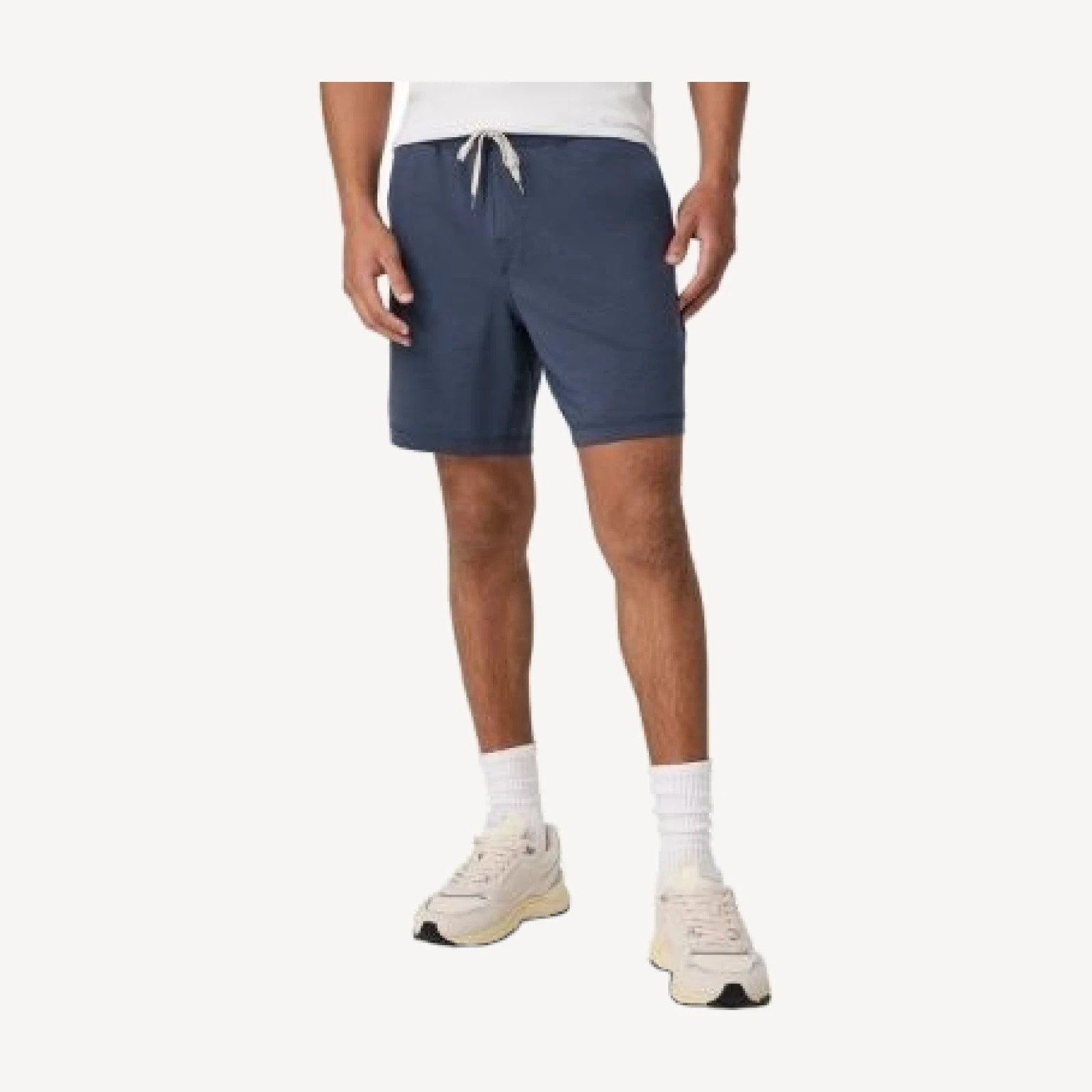 Vuori 7 Ponto Performance Shorts