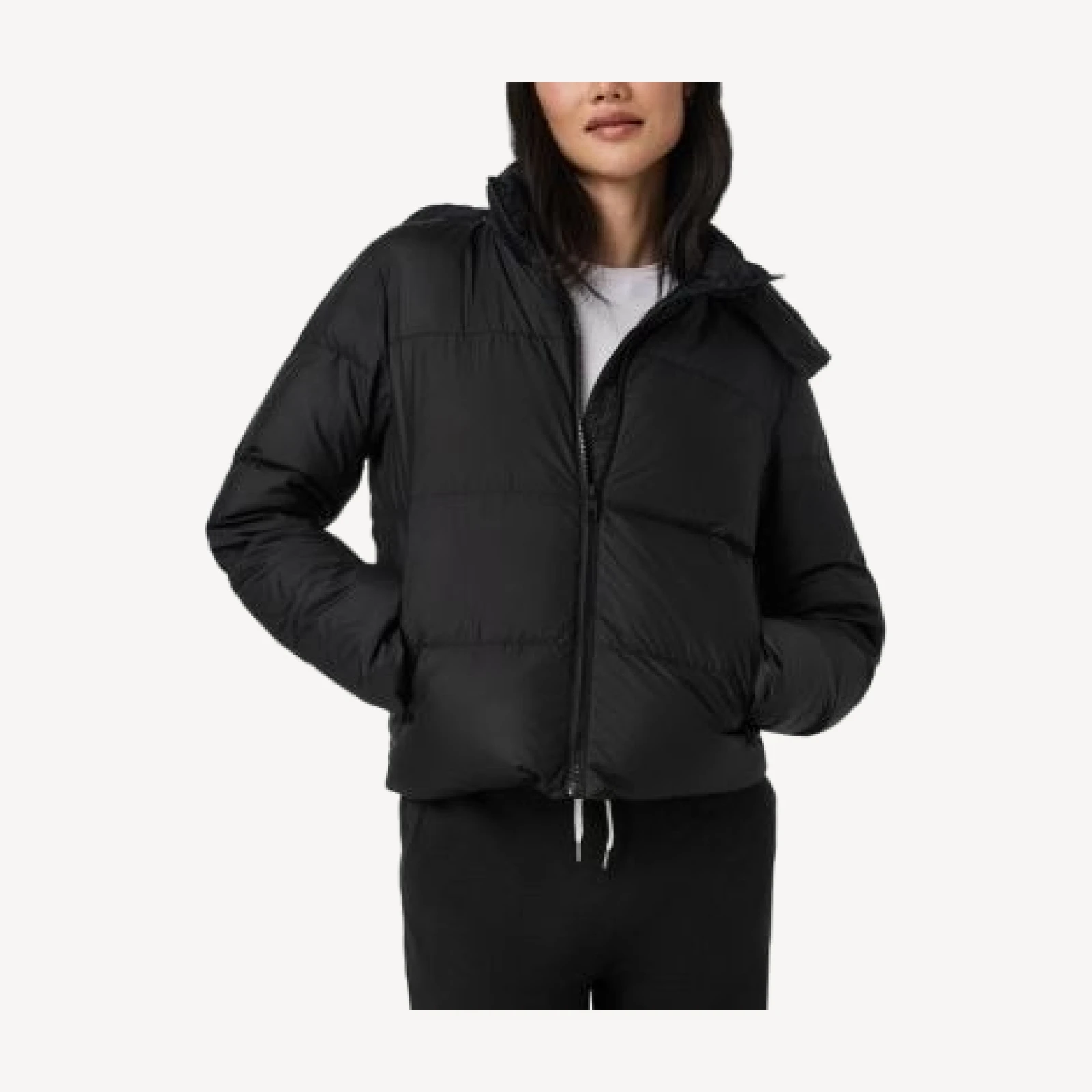 Vuori Alta Puffer Coat