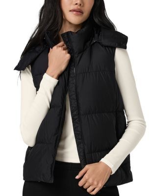 Vuori Alta Puffer Vest