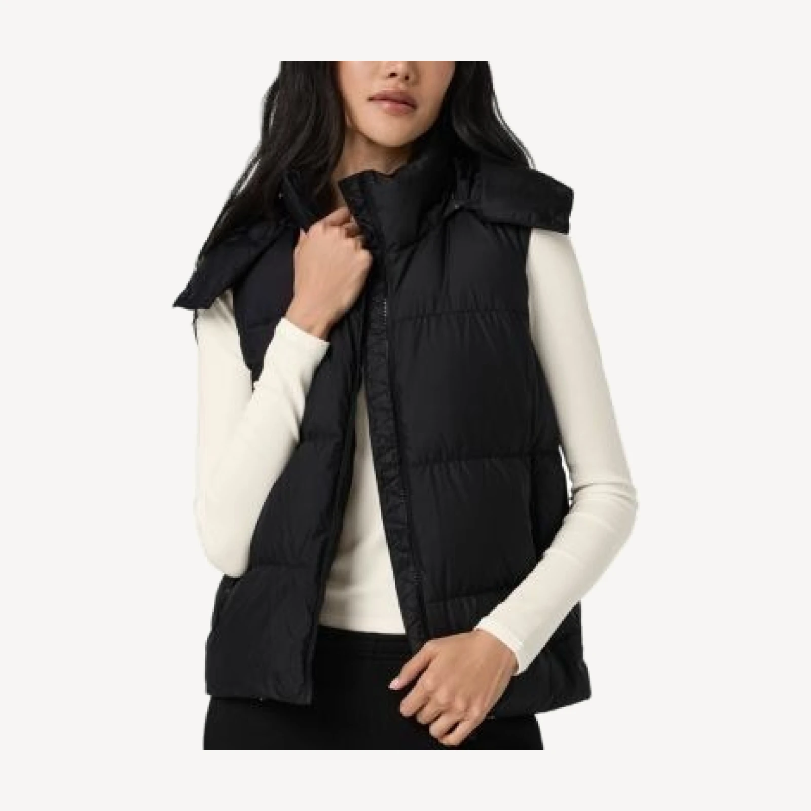 Vuori Alta Puffer Vest