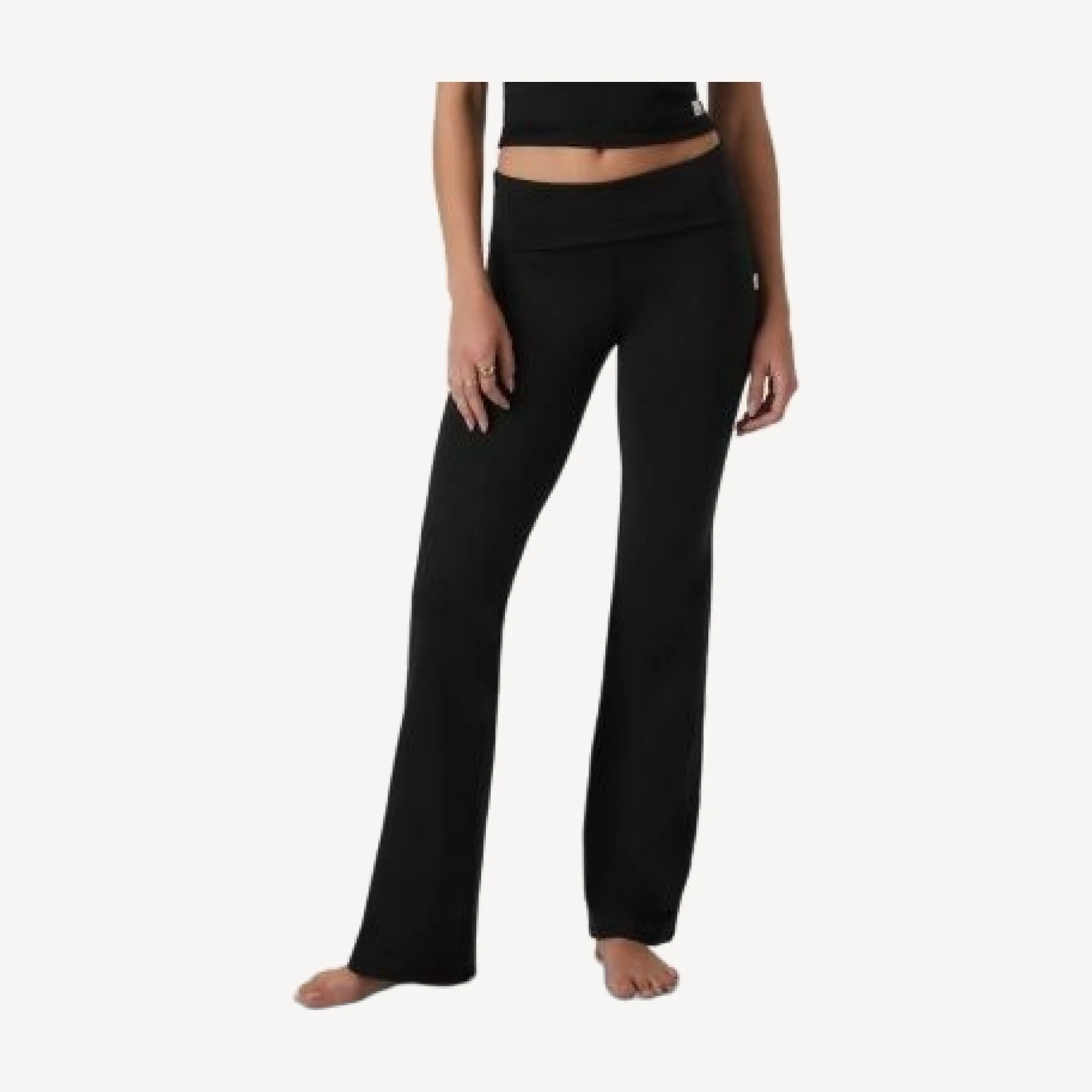 Vuori Halo Foldover Pants