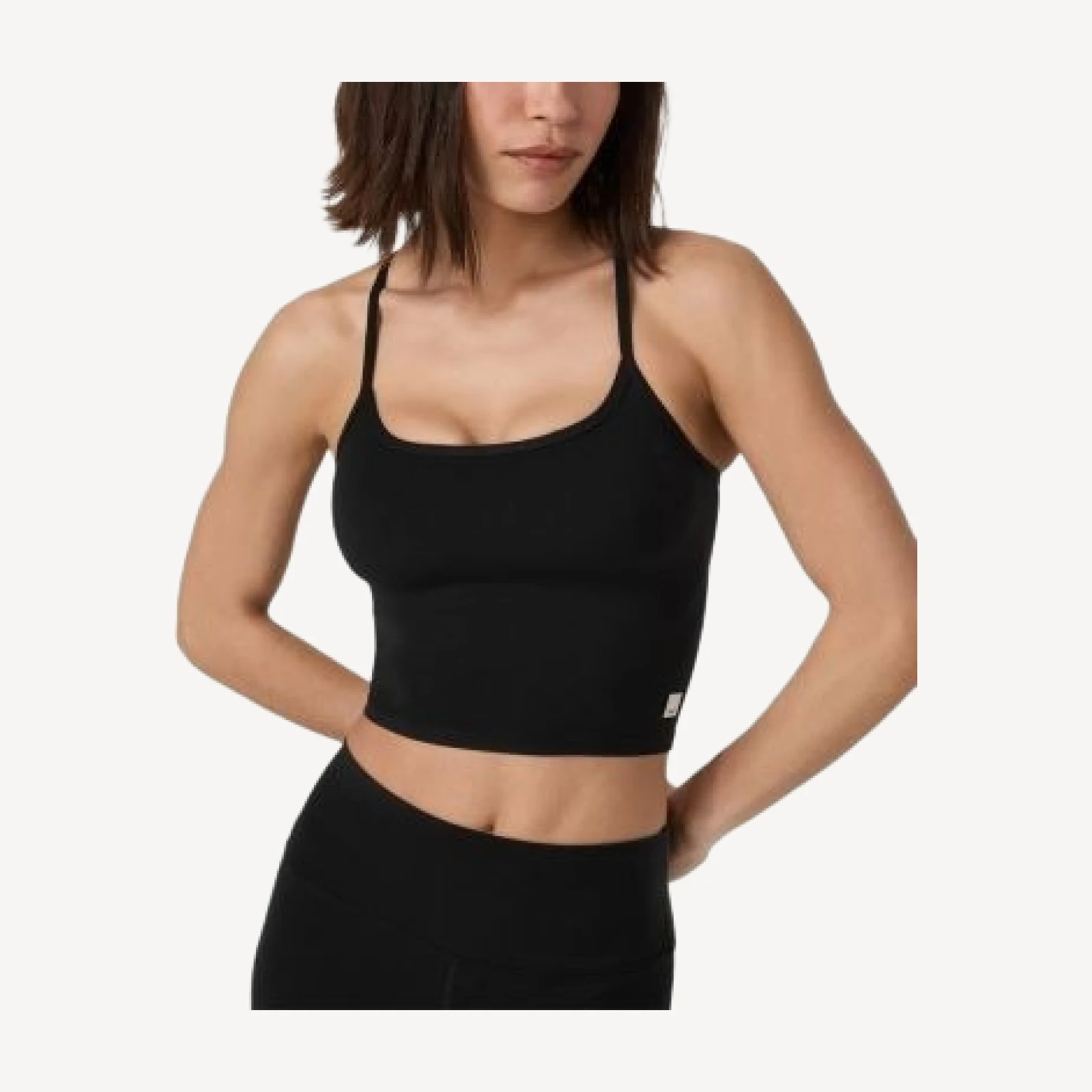 Vuori Allthefeels Tank Top