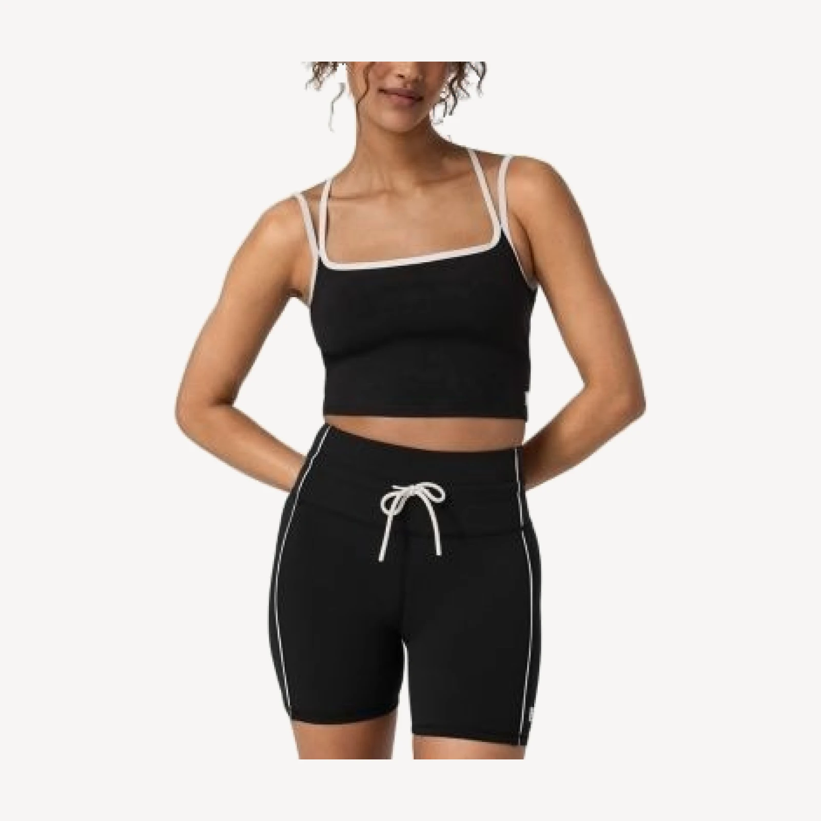 Vuori Daily Layered Tank