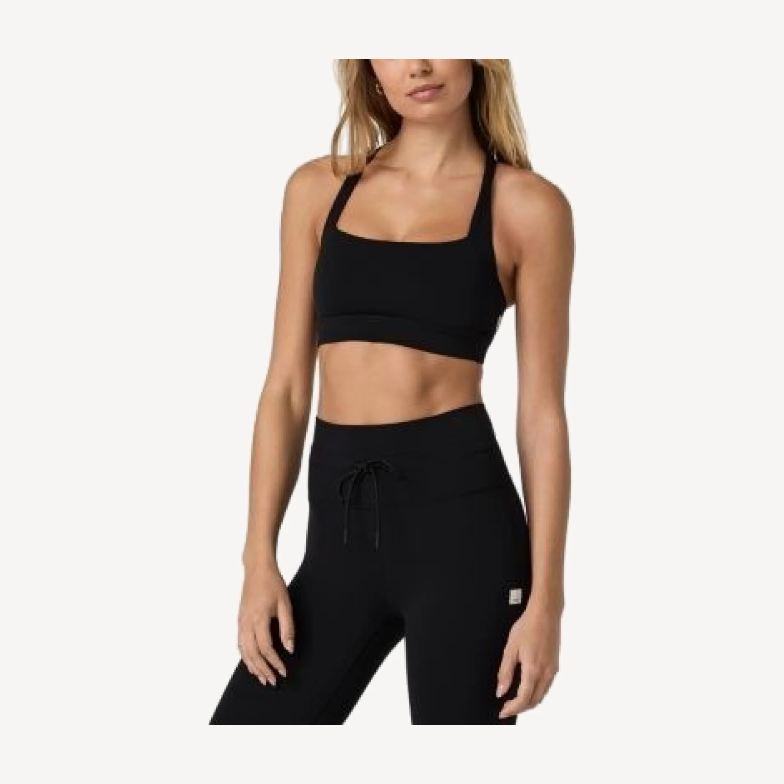 Vuori Daily Form Sports Bra