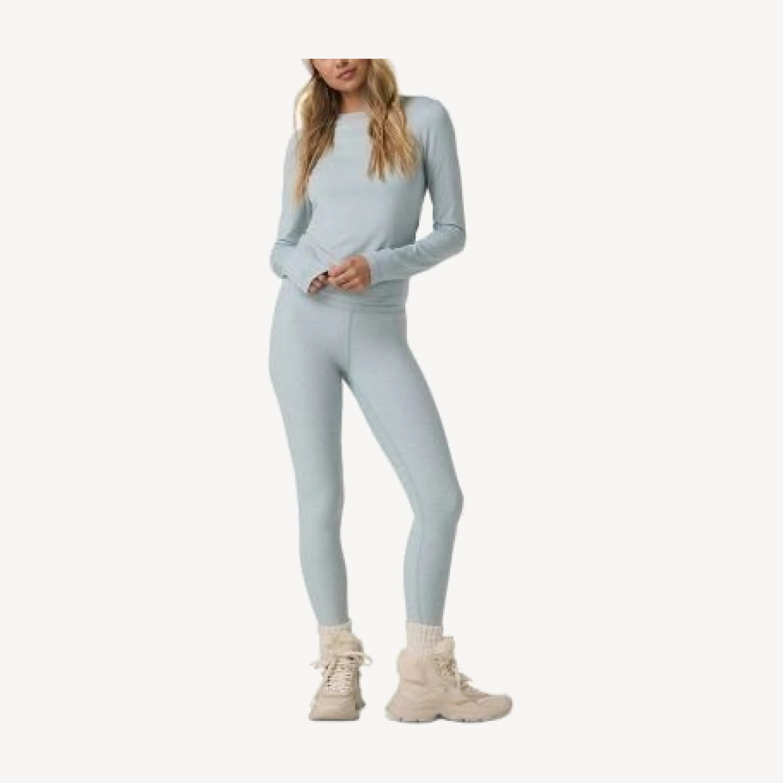 Vuori Clean Elevation 7/8 Leggings