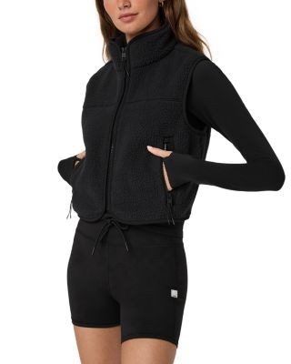 Vuori Alpine Vest