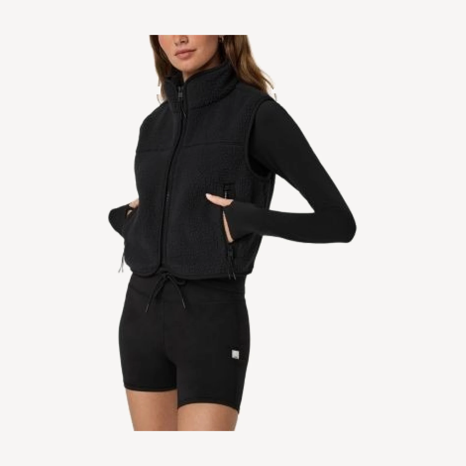 Vuori Alpine Vest