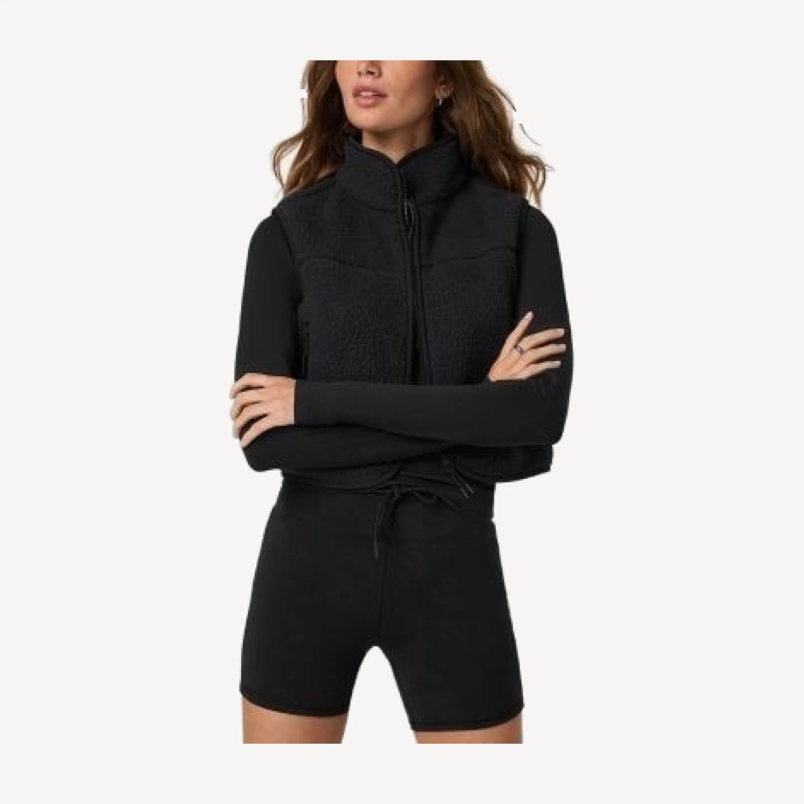 Vuori Alpine Vest