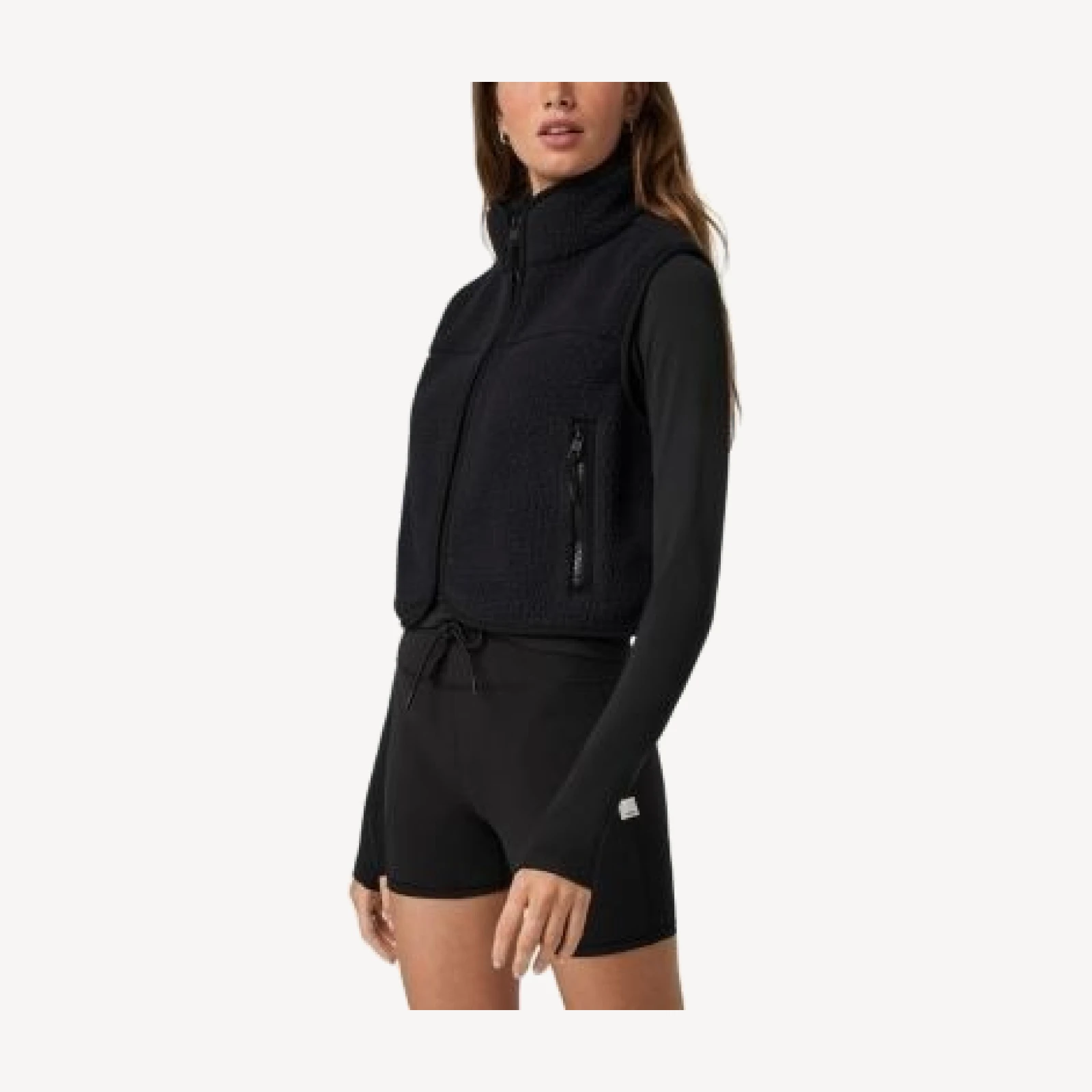 Vuori Alpine Vest