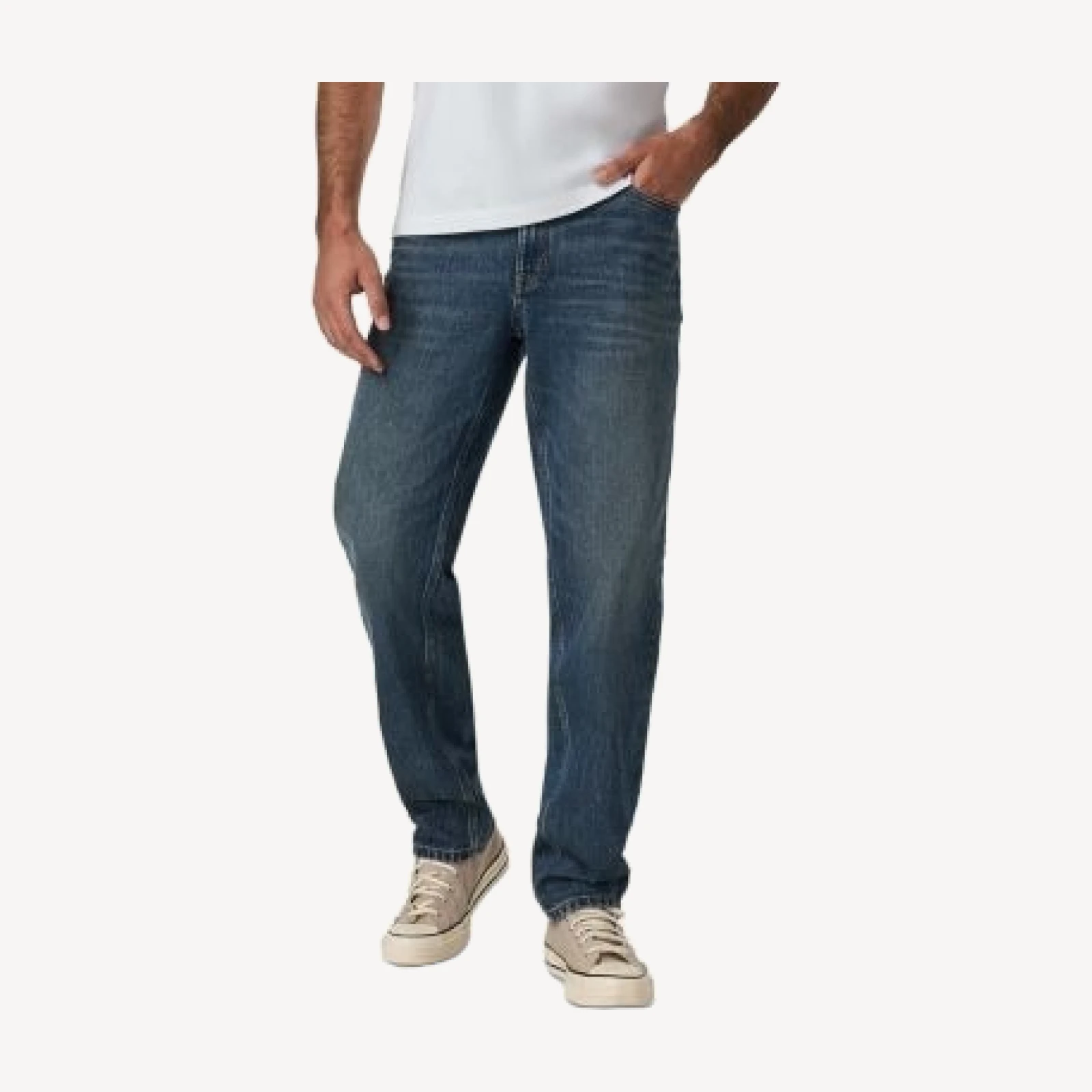 Vuori Vintage Cotton Blend Classic Fit 32 Jeans