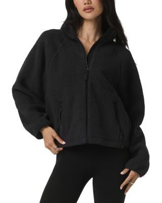 Vuori Alpine Jacket