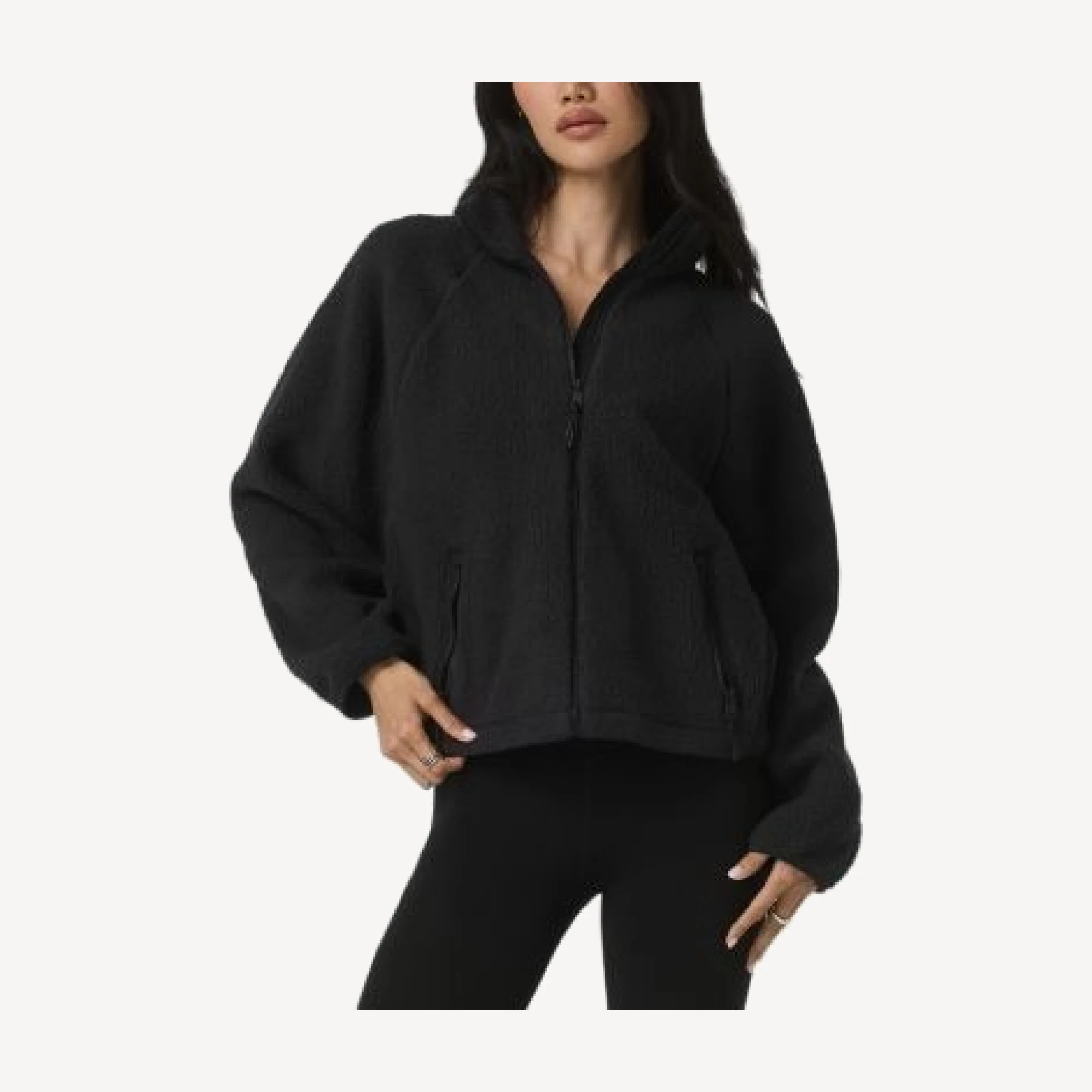 Vuori Alpine Jacket