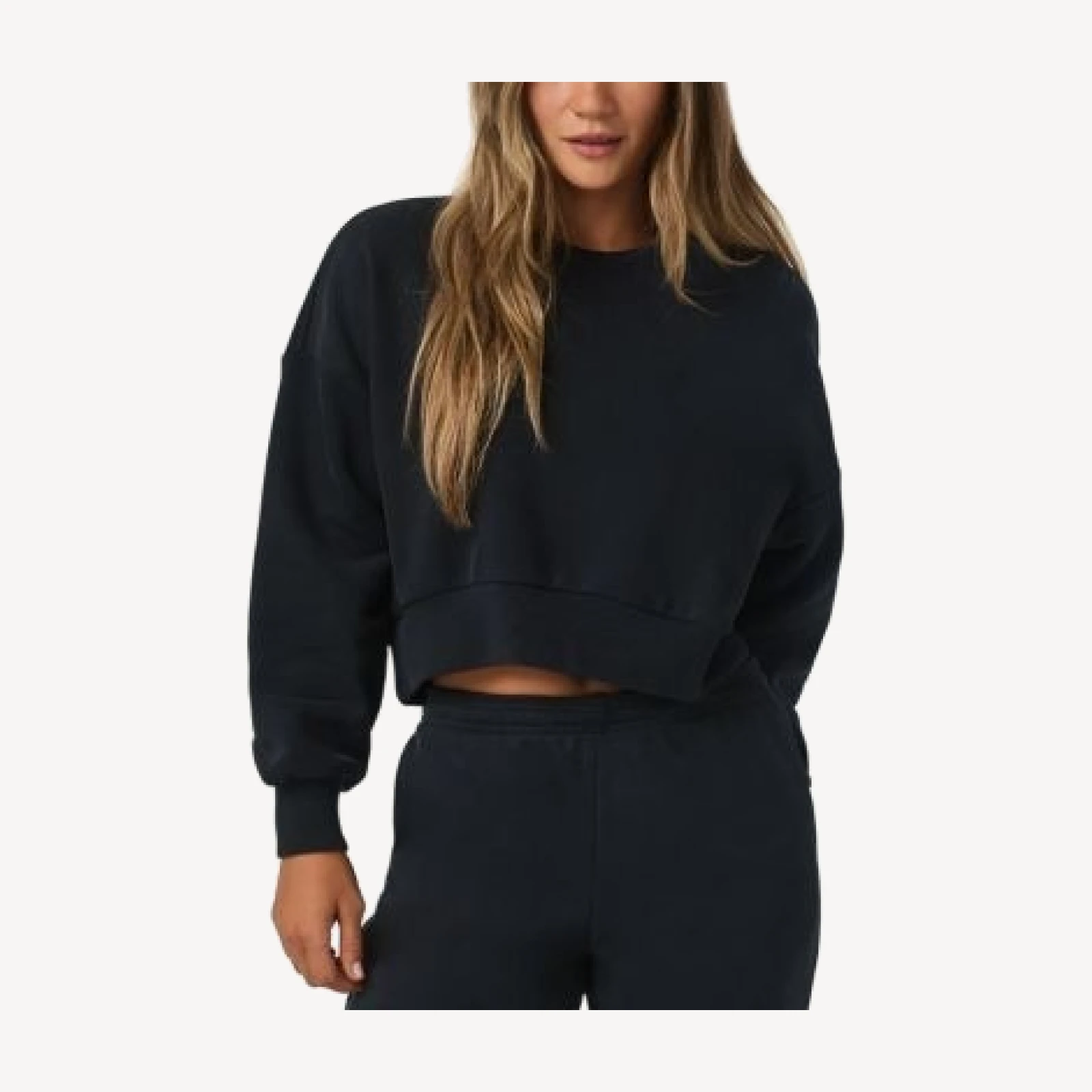 Vuori Restore Mini Crewneck Sweatshirt