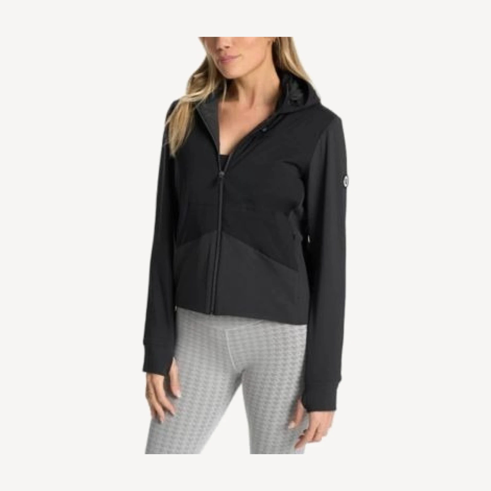 Vuori Chilled Out Full Zip Jacket