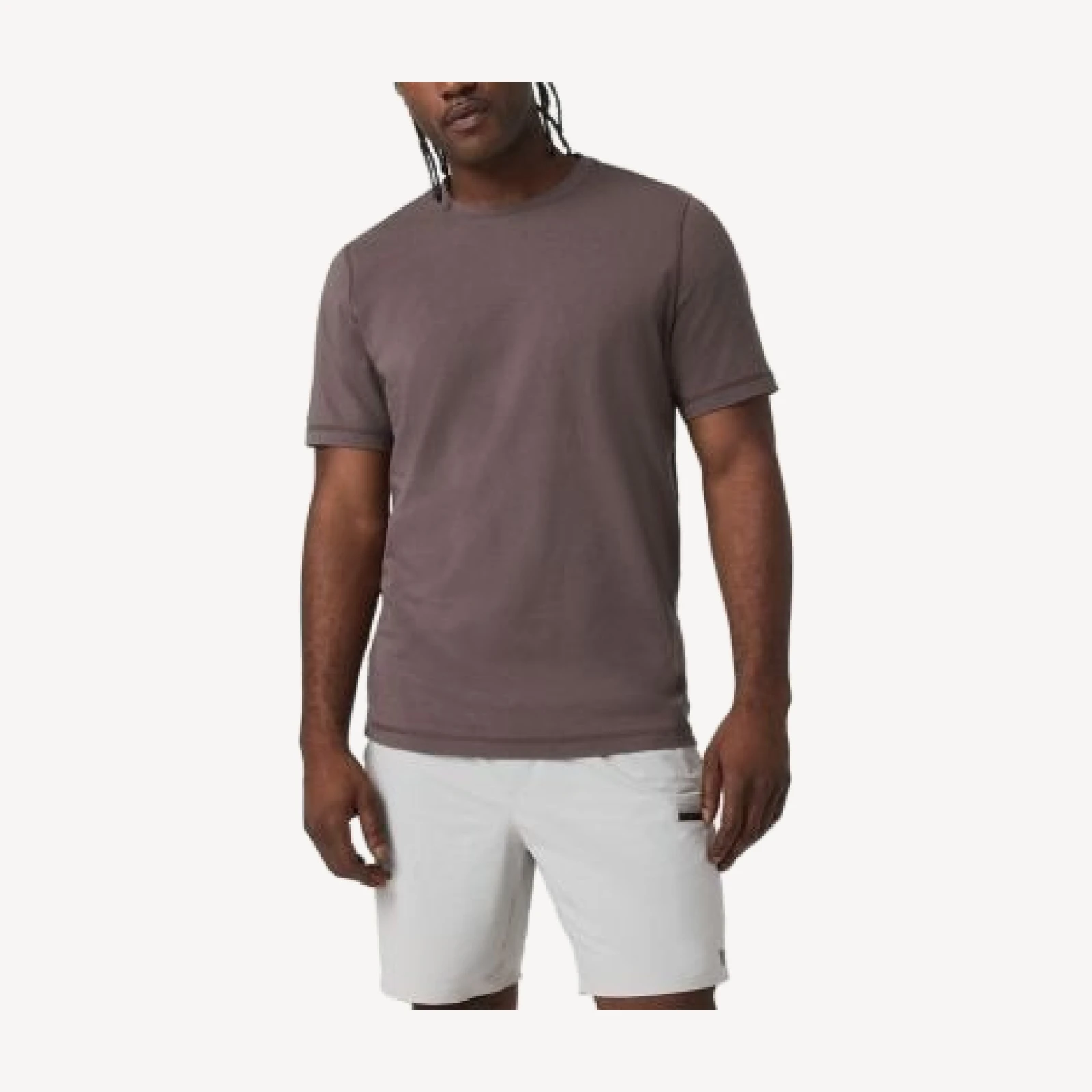Vuori Tuvalu Short Sleeve Tee