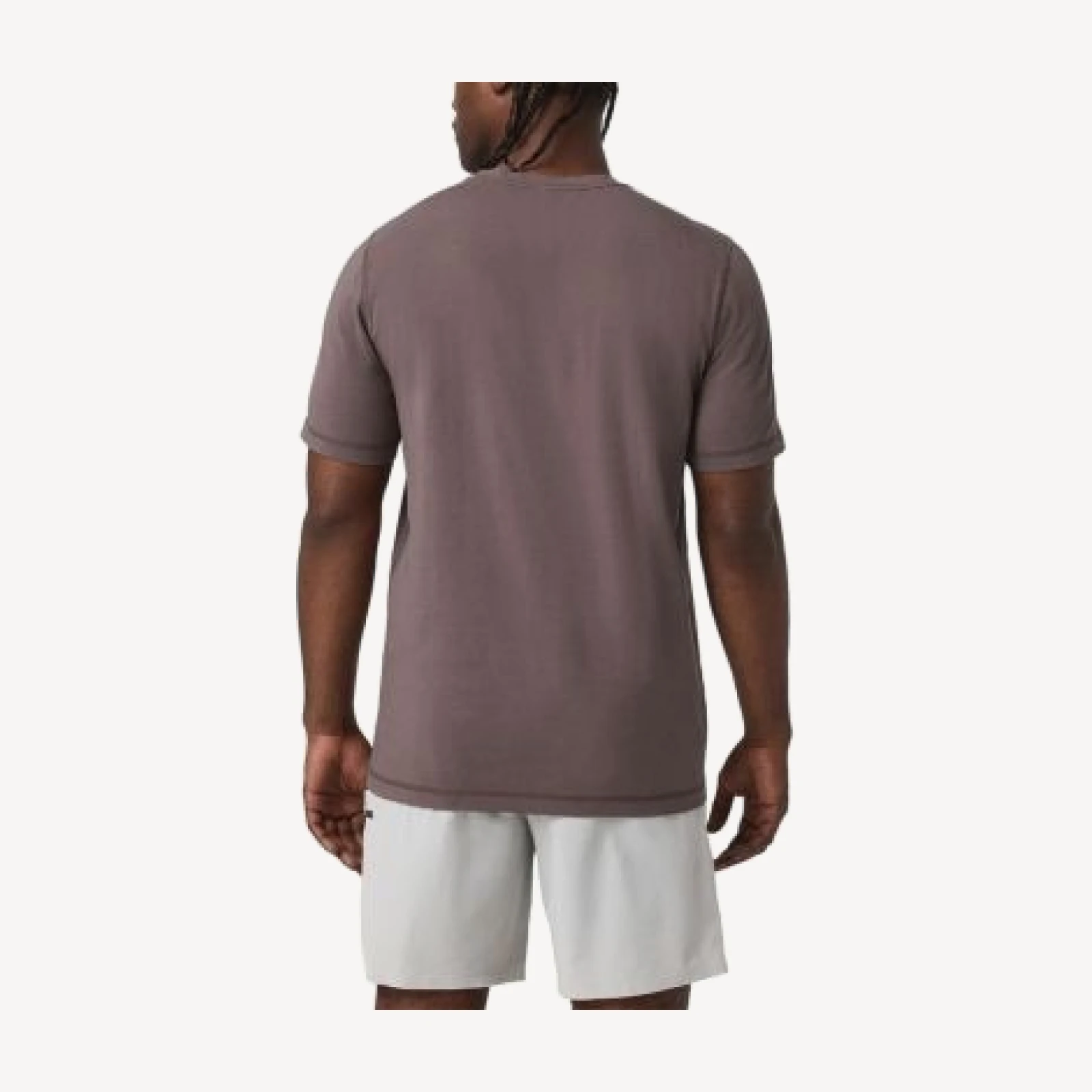 Vuori Tuvalu Short Sleeve Tee
