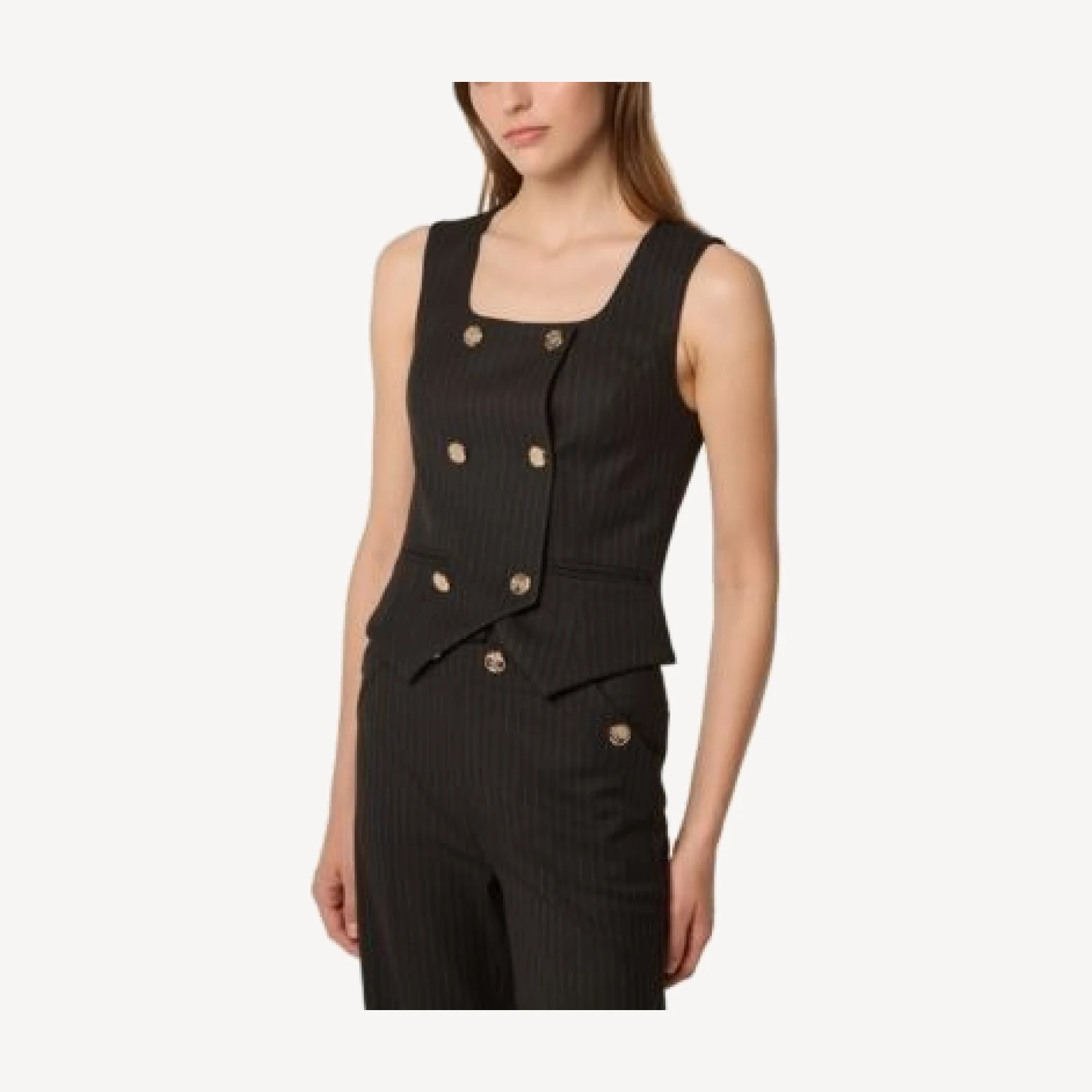 TRESSE Caxtona Top