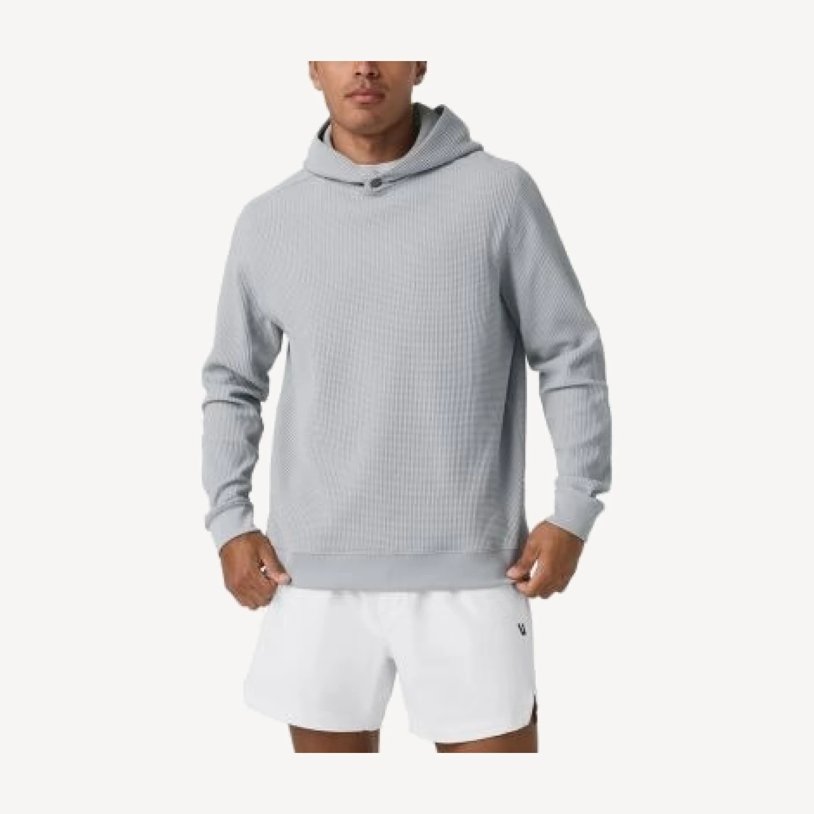 Vuori Jamestown Pullover Hoodie