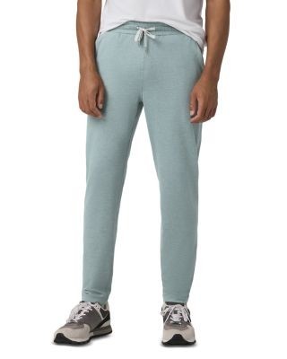 Vuori Ponto Performance Pant in Black Heather