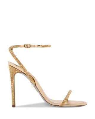 Rene Caovilla Women's Ellabrita Strappy Sandals