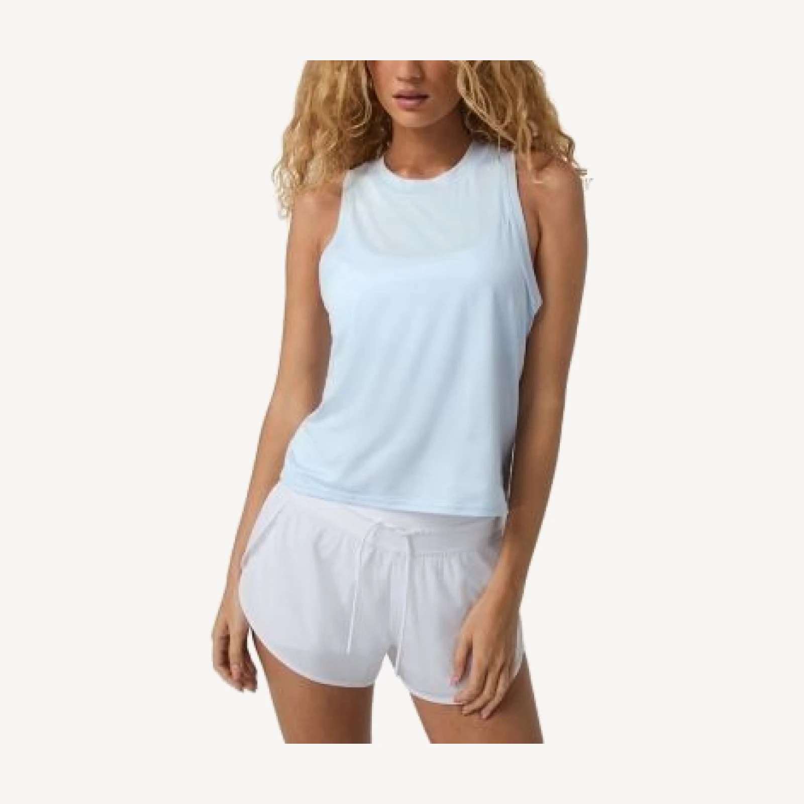 Vuori Energy Top