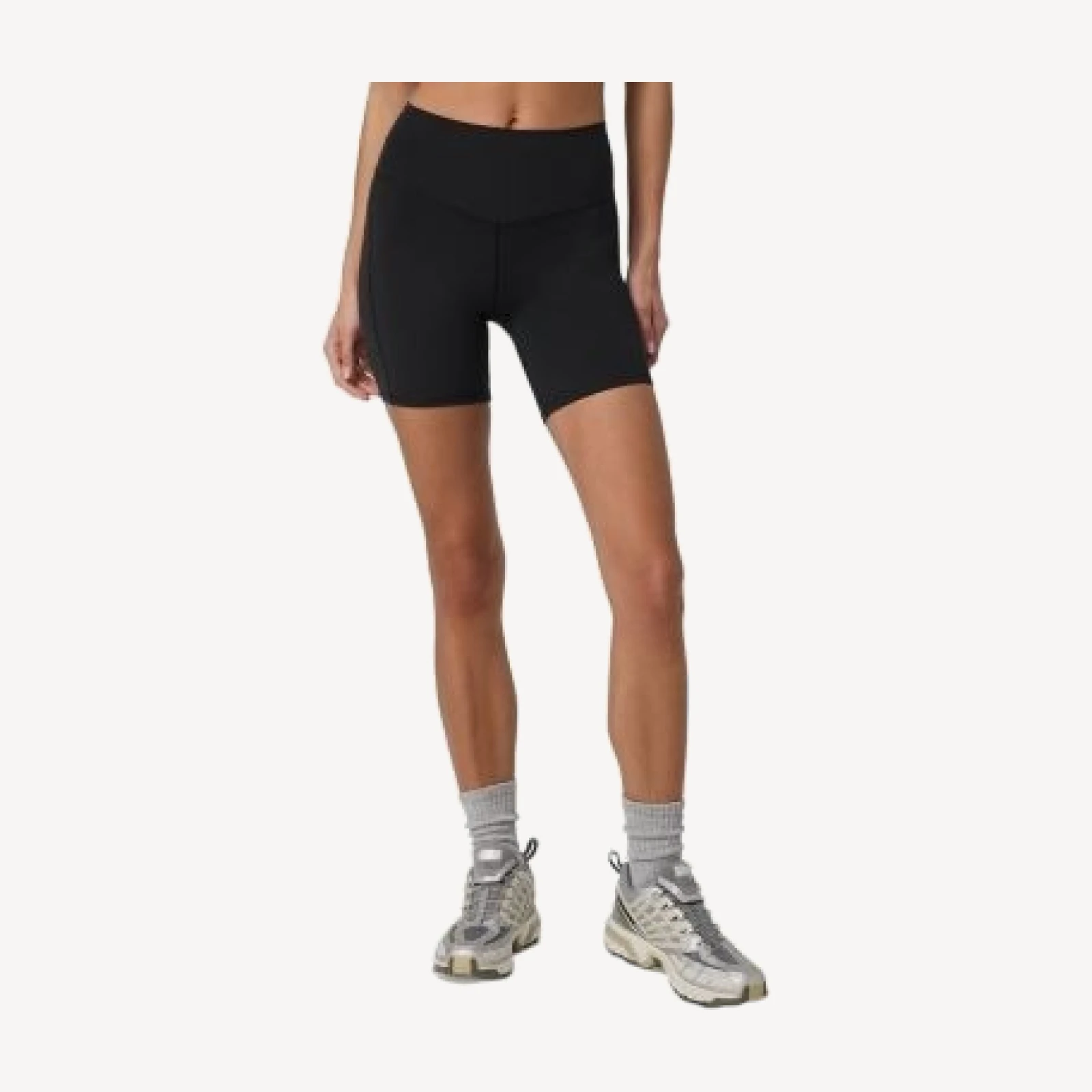 Vuori AllTheForm Pocket Shorts