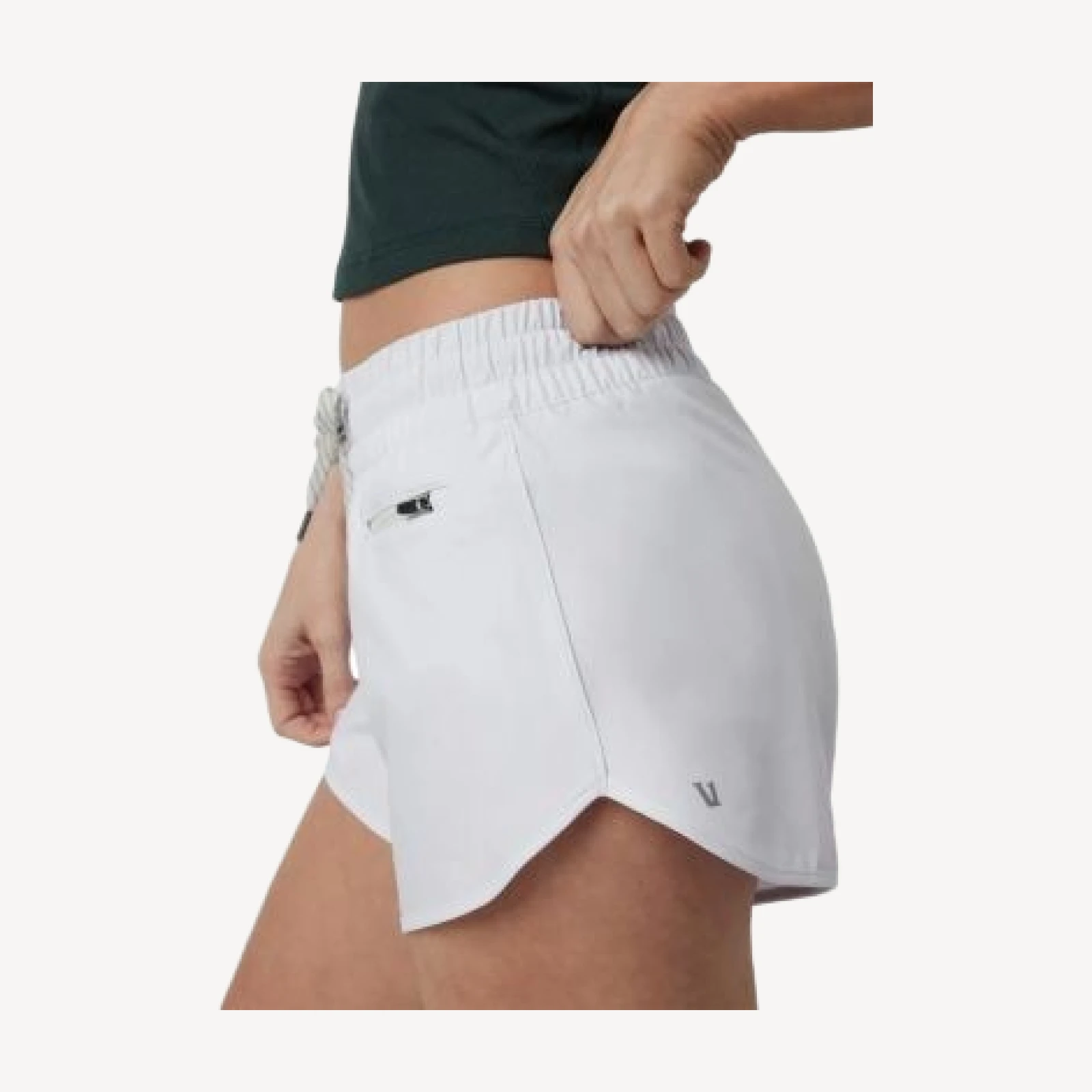Vuori Clementine 2.0 Shorts