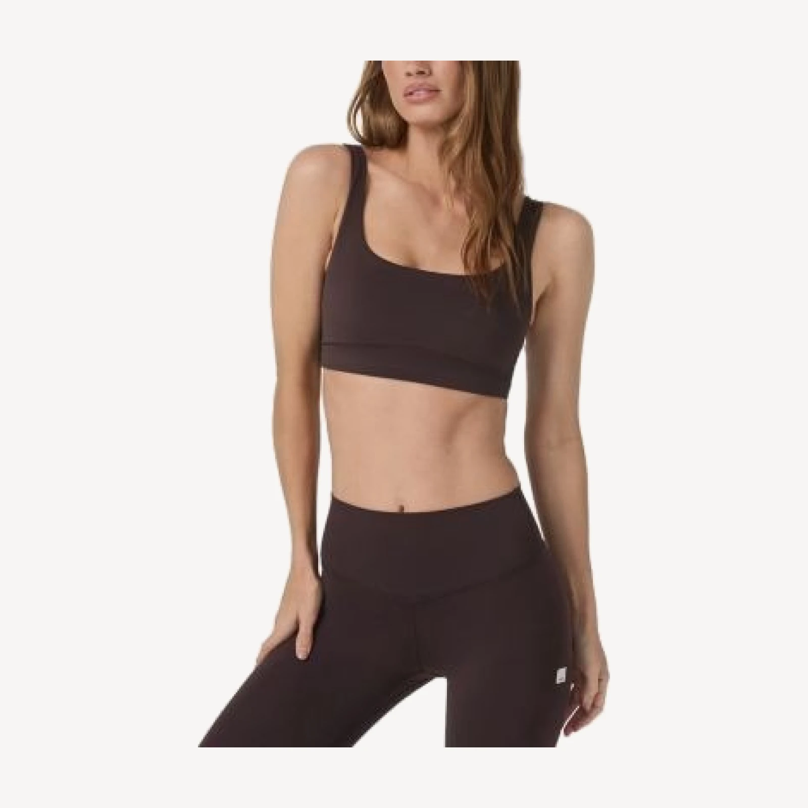 Vuori AllTheForm Sports Bra